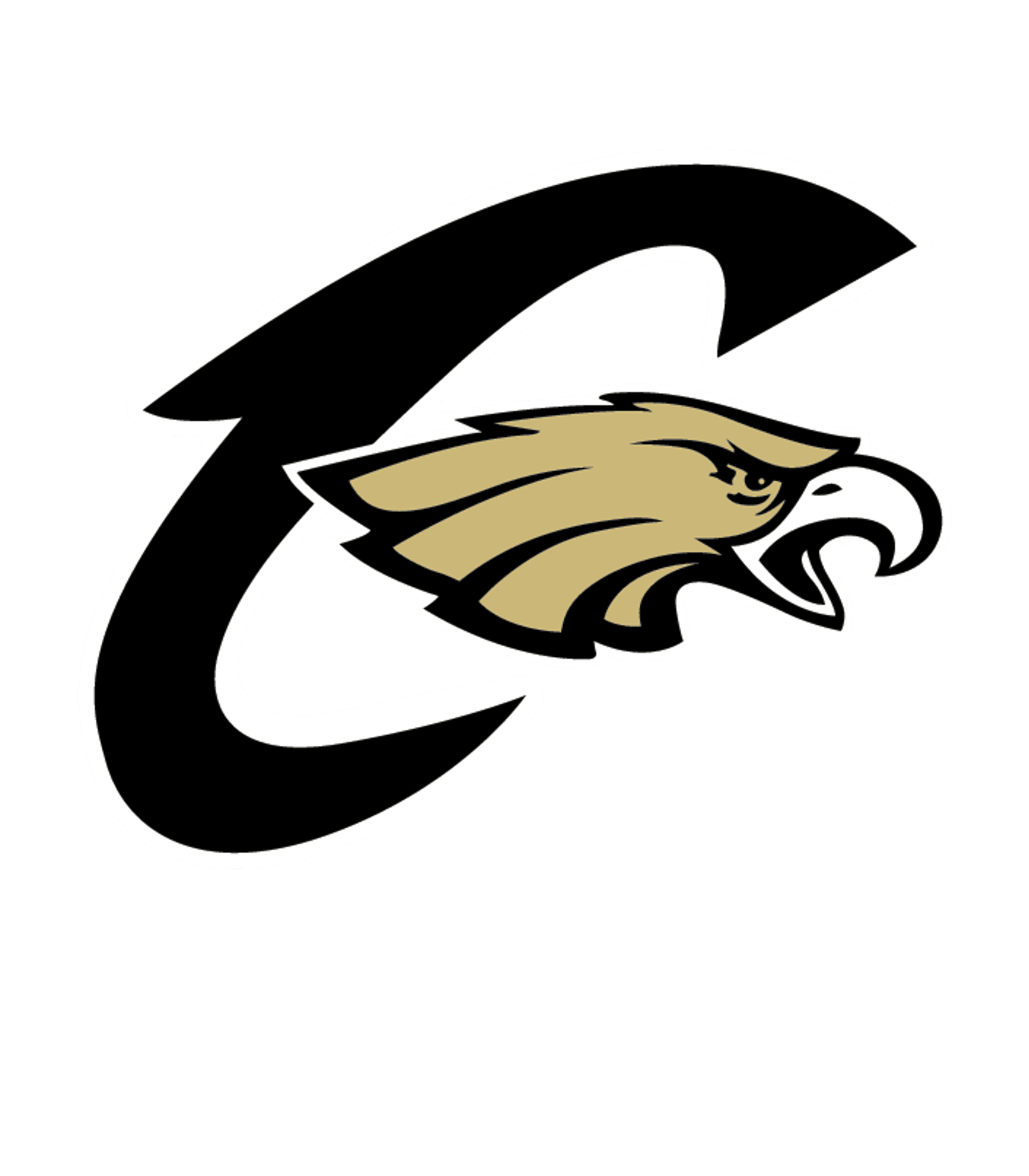 CAPITAL SENIOR HIGH SCHOOL Logo