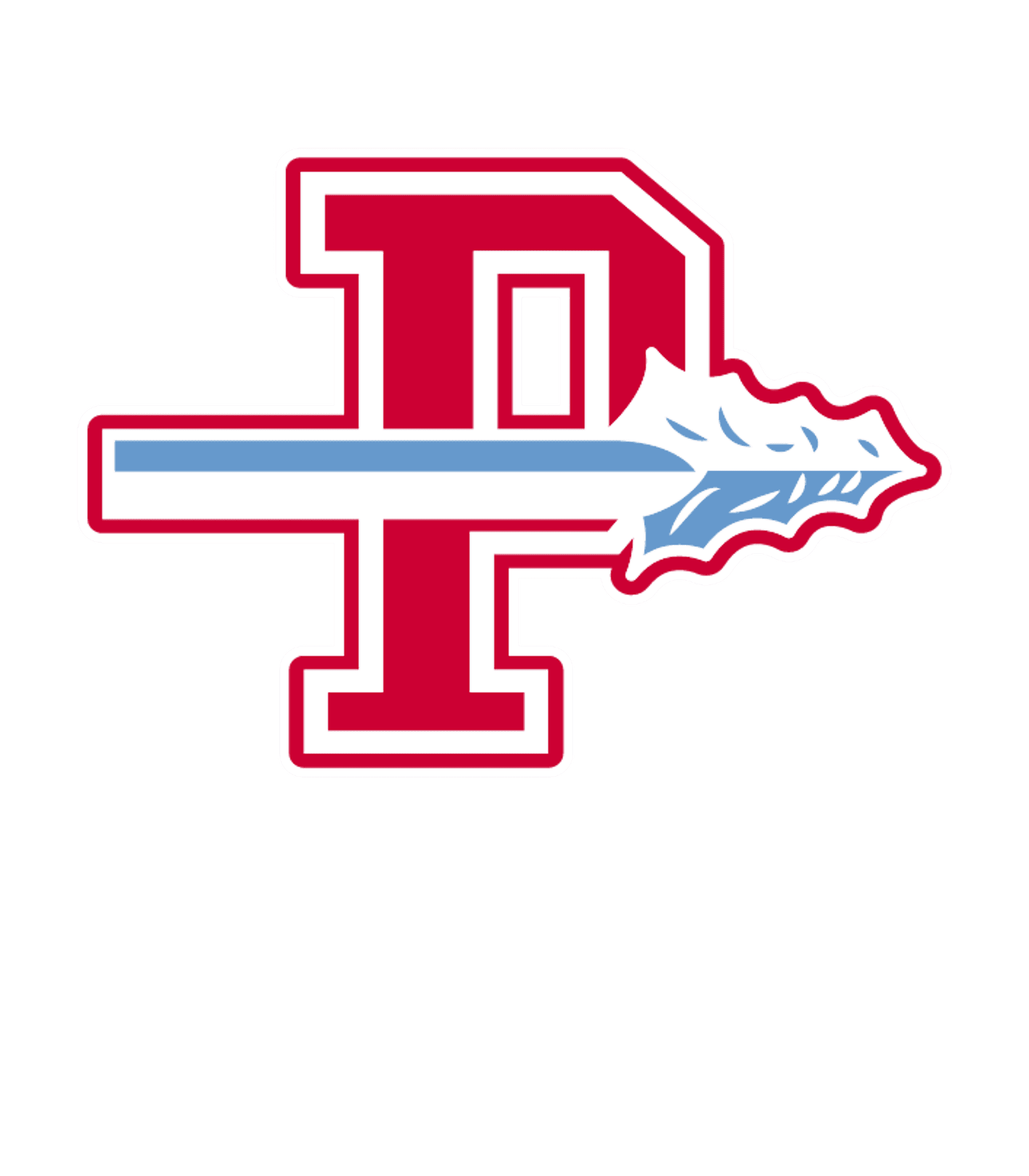 Camden County Technical School-Pennsauken Logo
