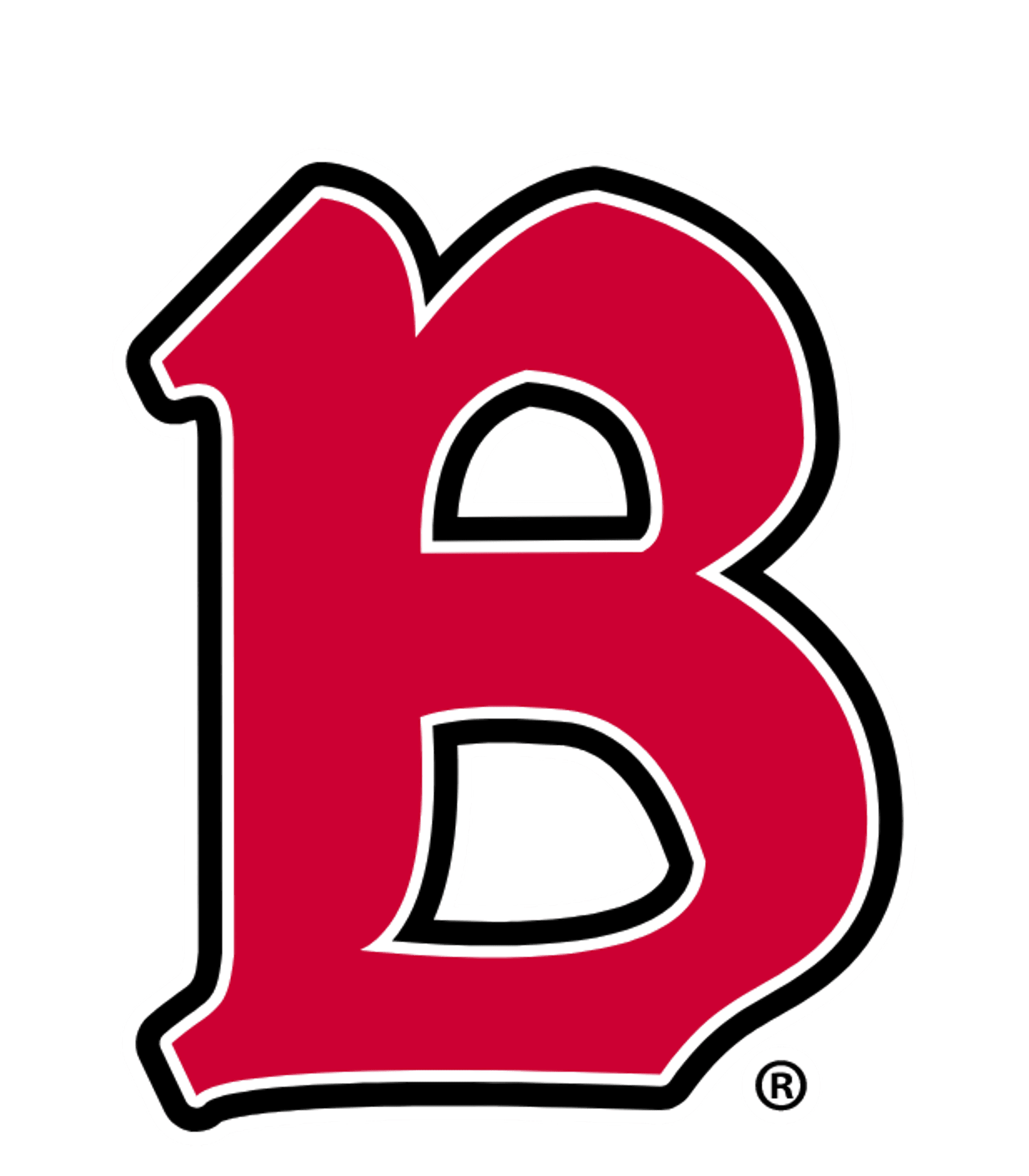EVIT - Mesa High School Logo