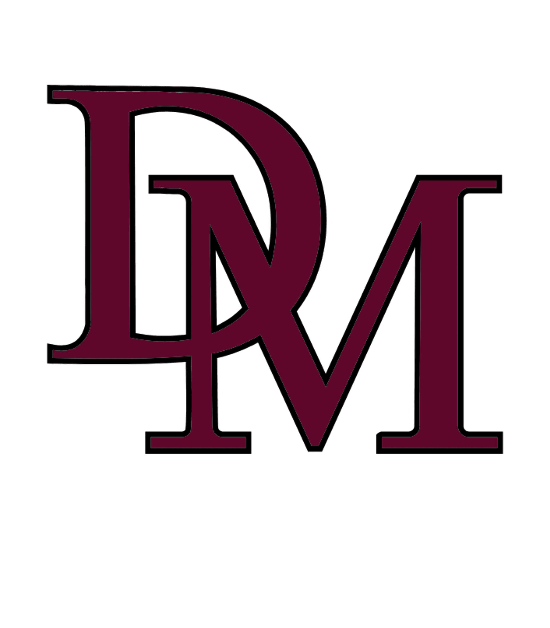 EVIT - Desert Mountain High School Logo