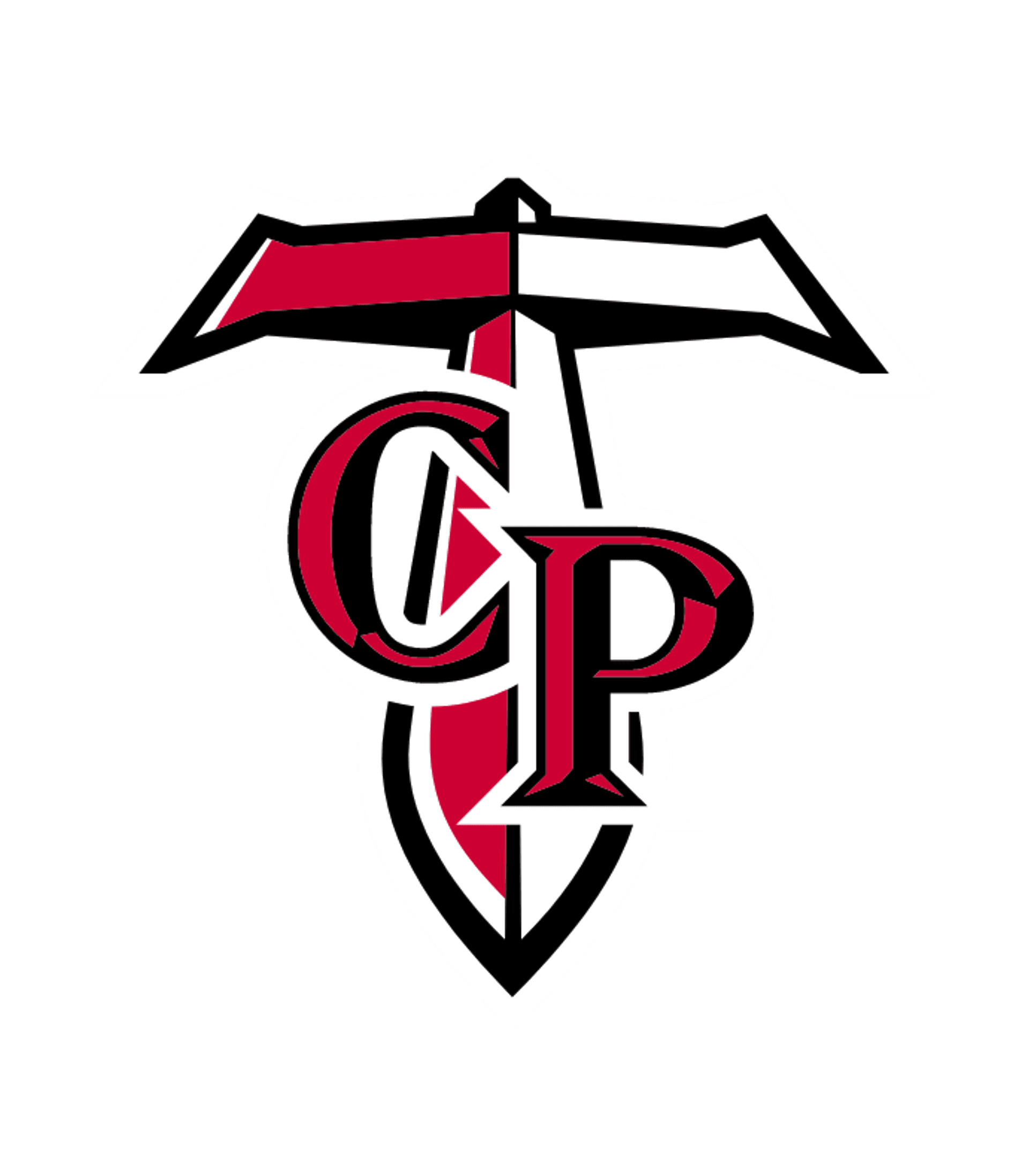 EVIT - Chandler High School Logo
