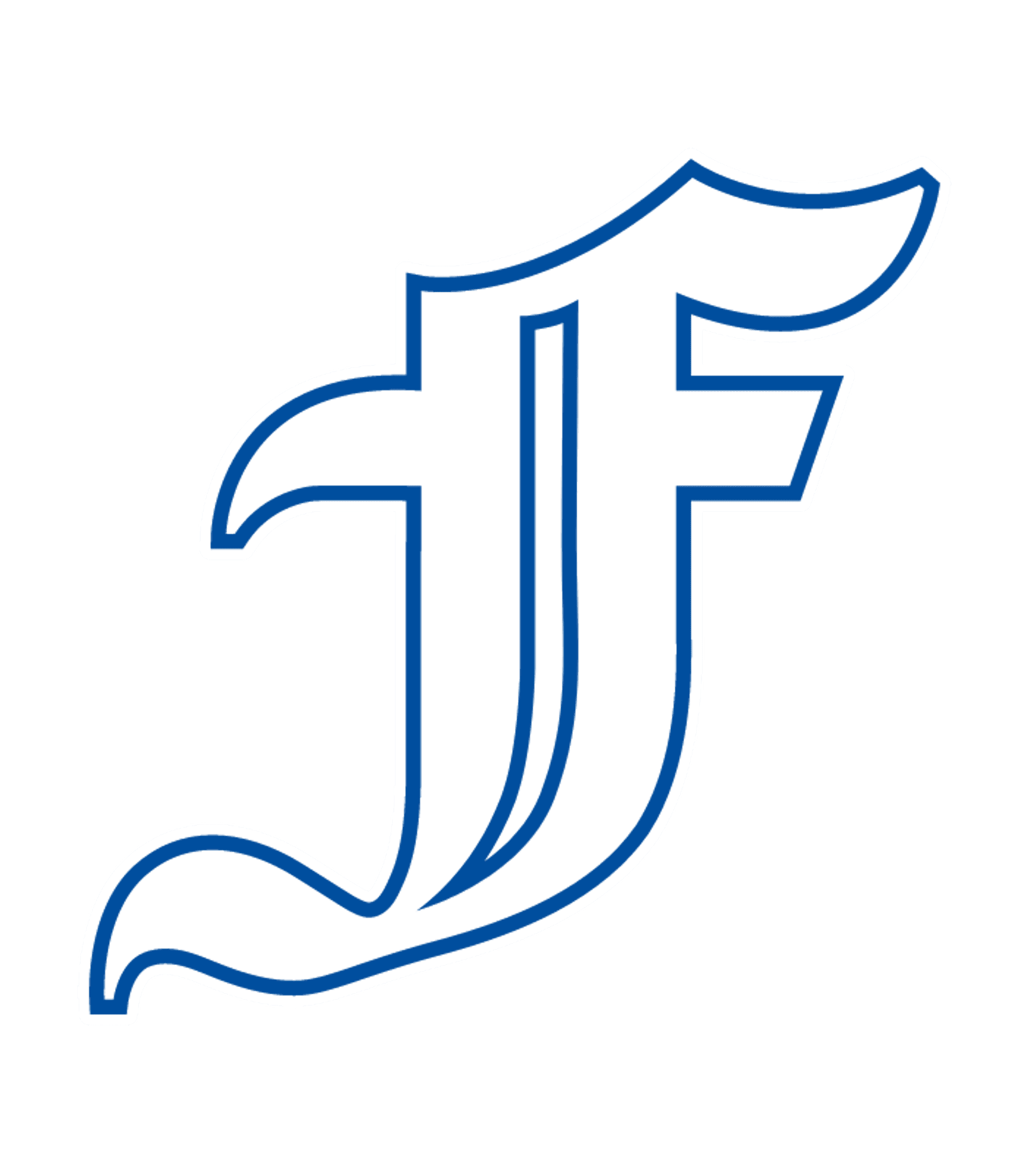 Fillmore Senior High Logo