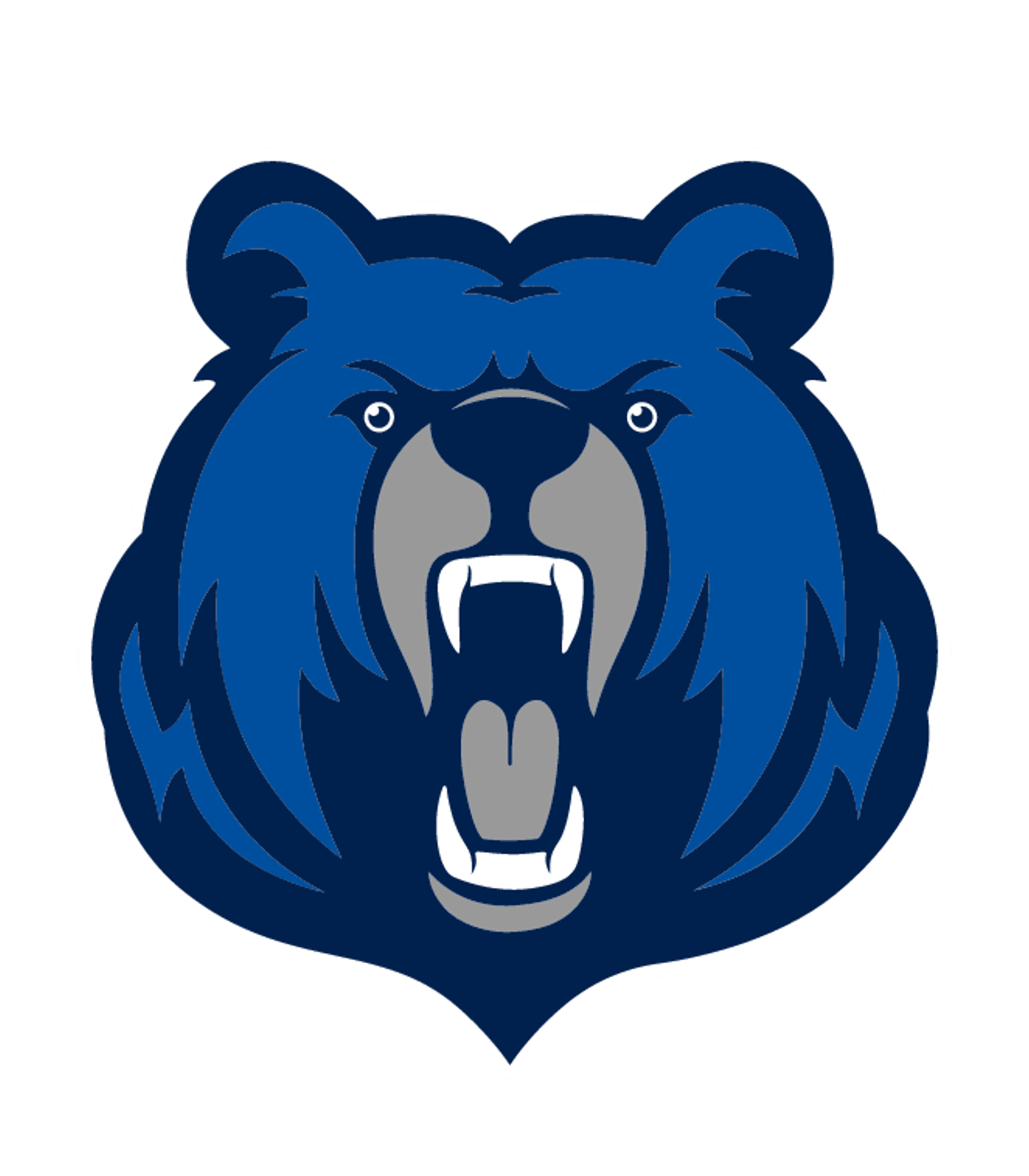 Bear Creek High Logo