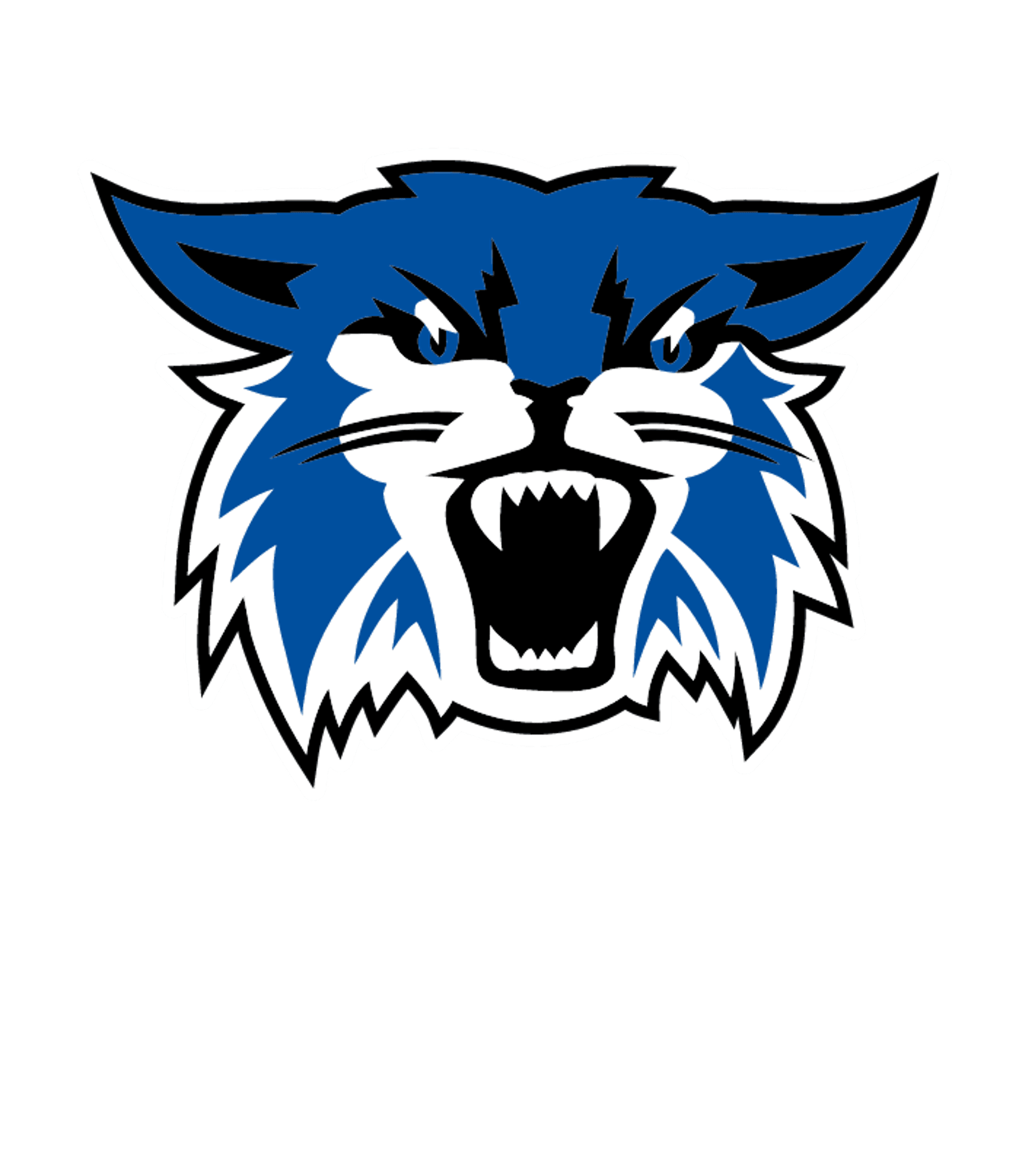 EVIT - Mesquite High School Logo