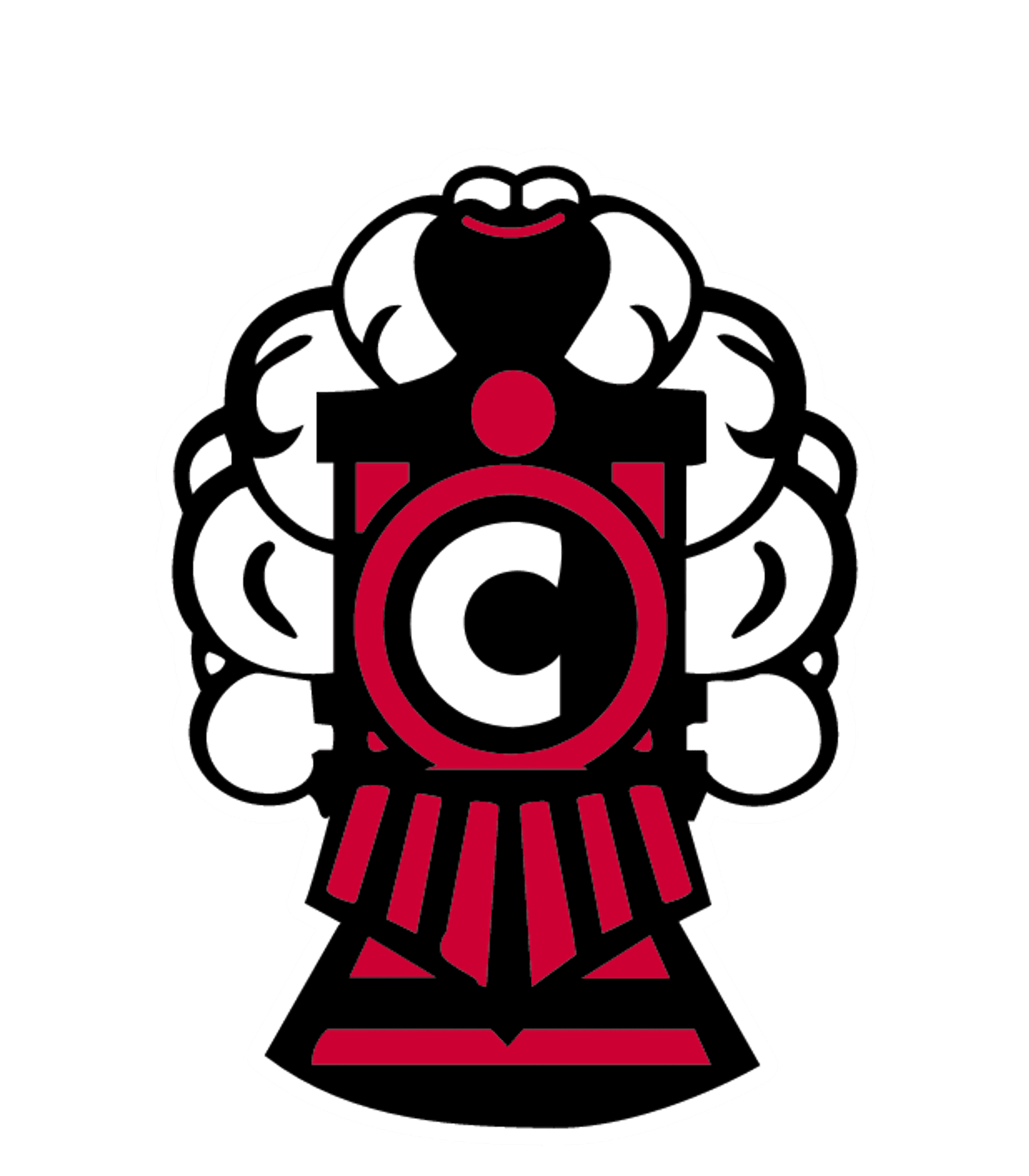 Carlin High School Logo