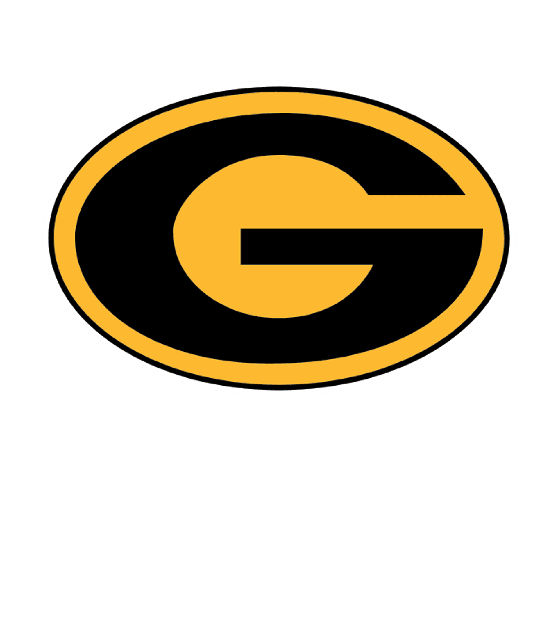 GATESVILLE H S Logo