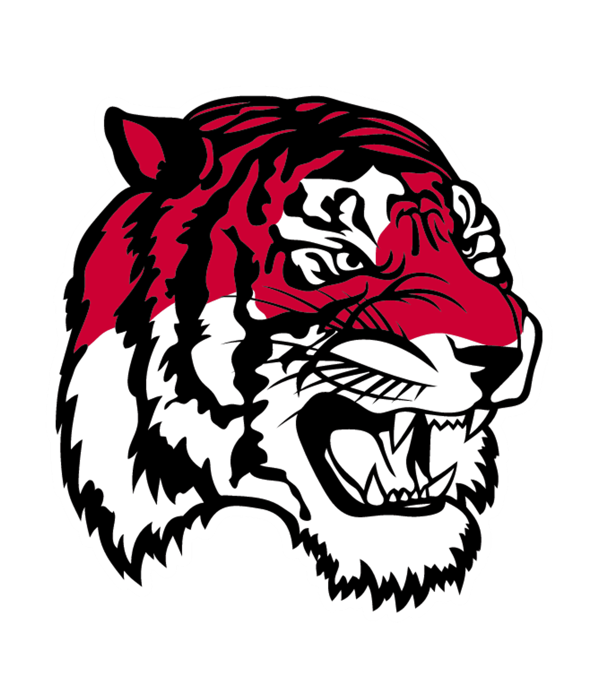 EXETER HIGH Logo