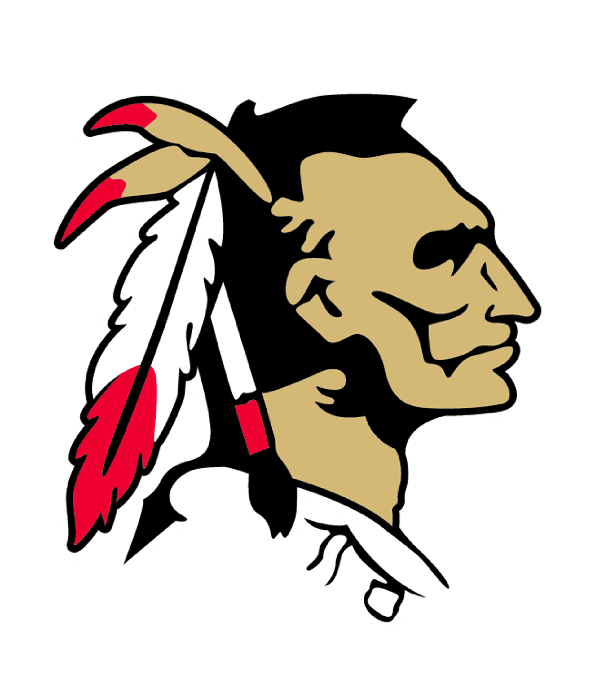 CADDO ACADEMY Logo