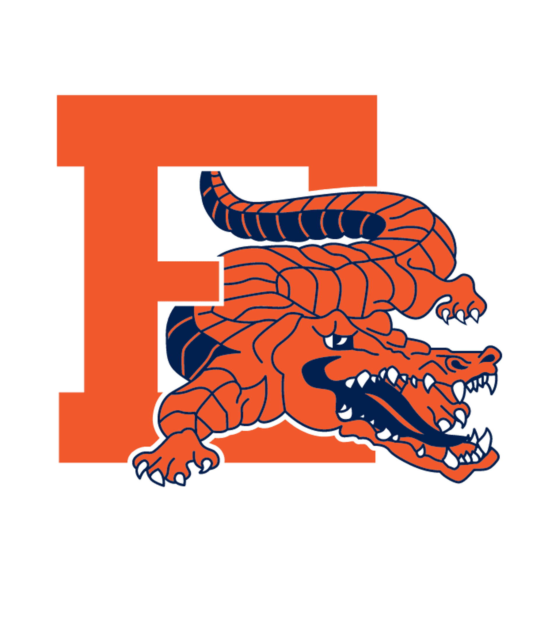 ESCAMBIA COUNTY ACCELERATION ACADEMY Logo