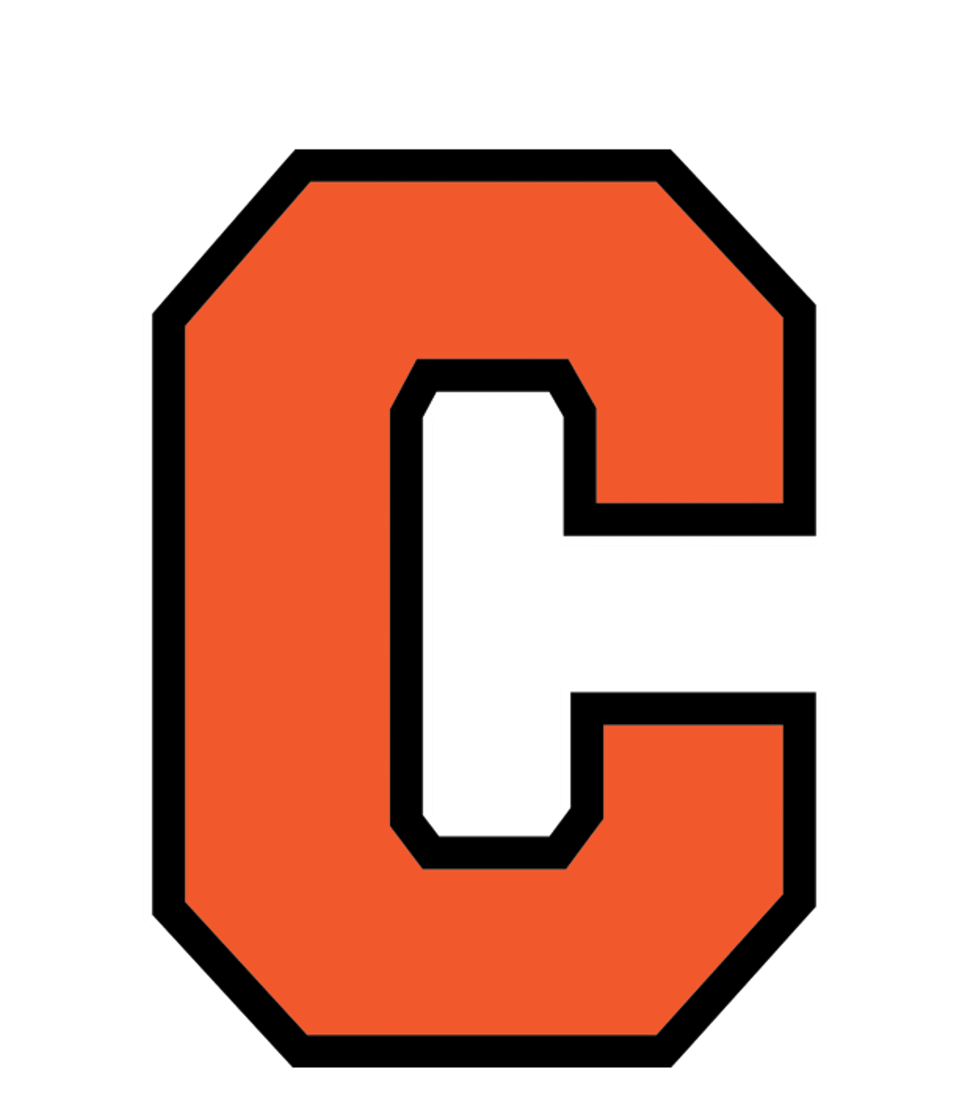 CAMBRIDGE JUNIOR-SENIOR HIGH SCHOOL Logo