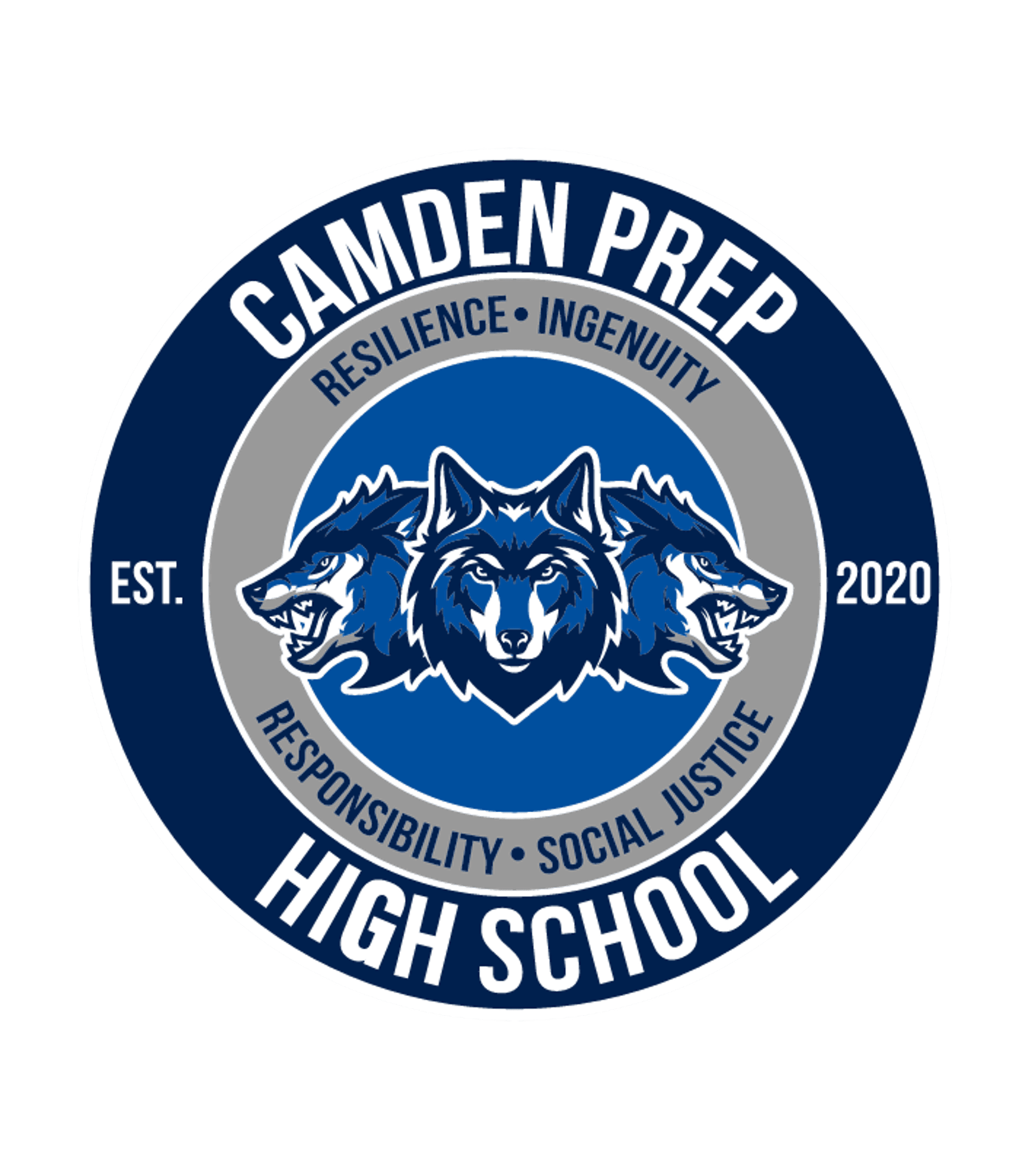 Camden Big Picture Learning Academy Logo