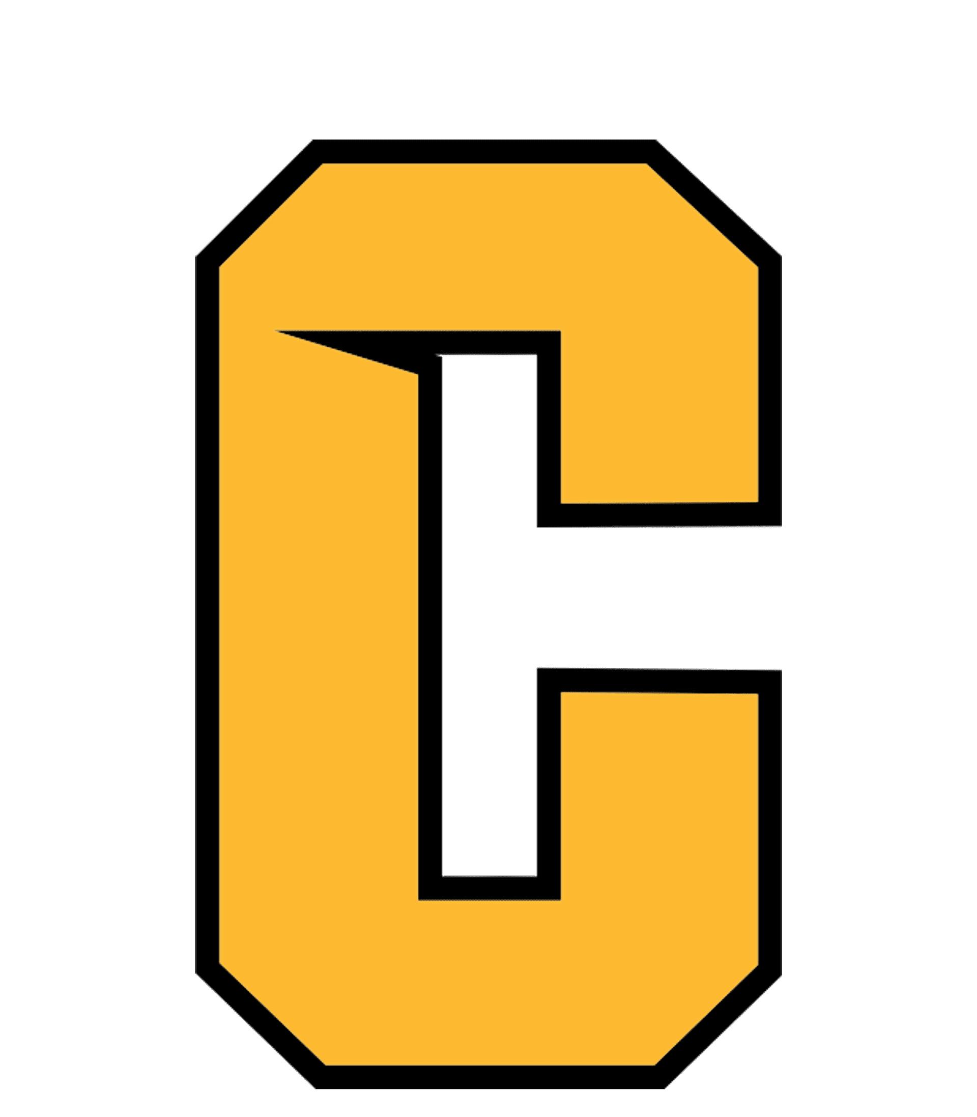 CANAJOHARIE SENIOR HIGH SCHOOL Logo