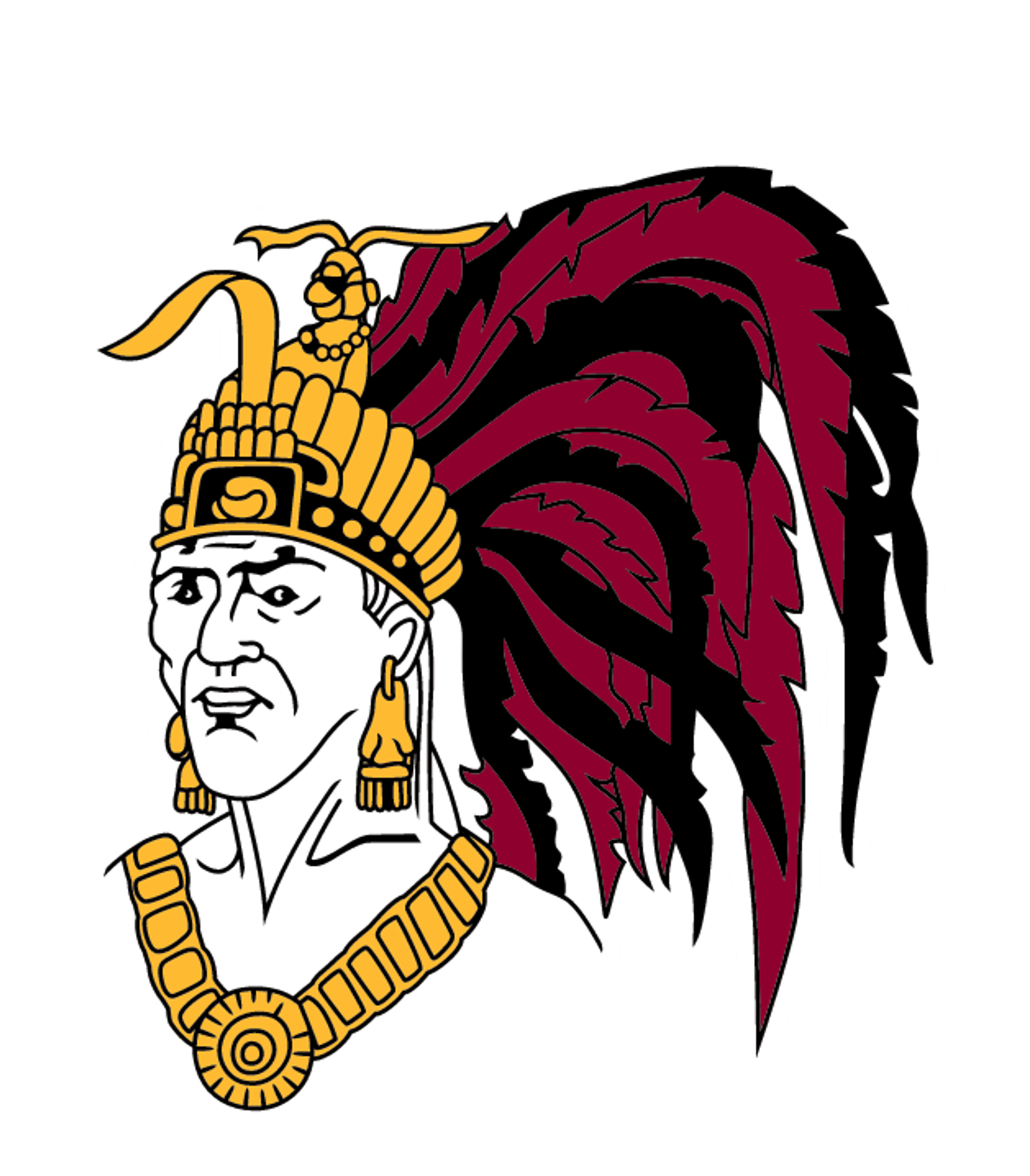 Barstow High Logo