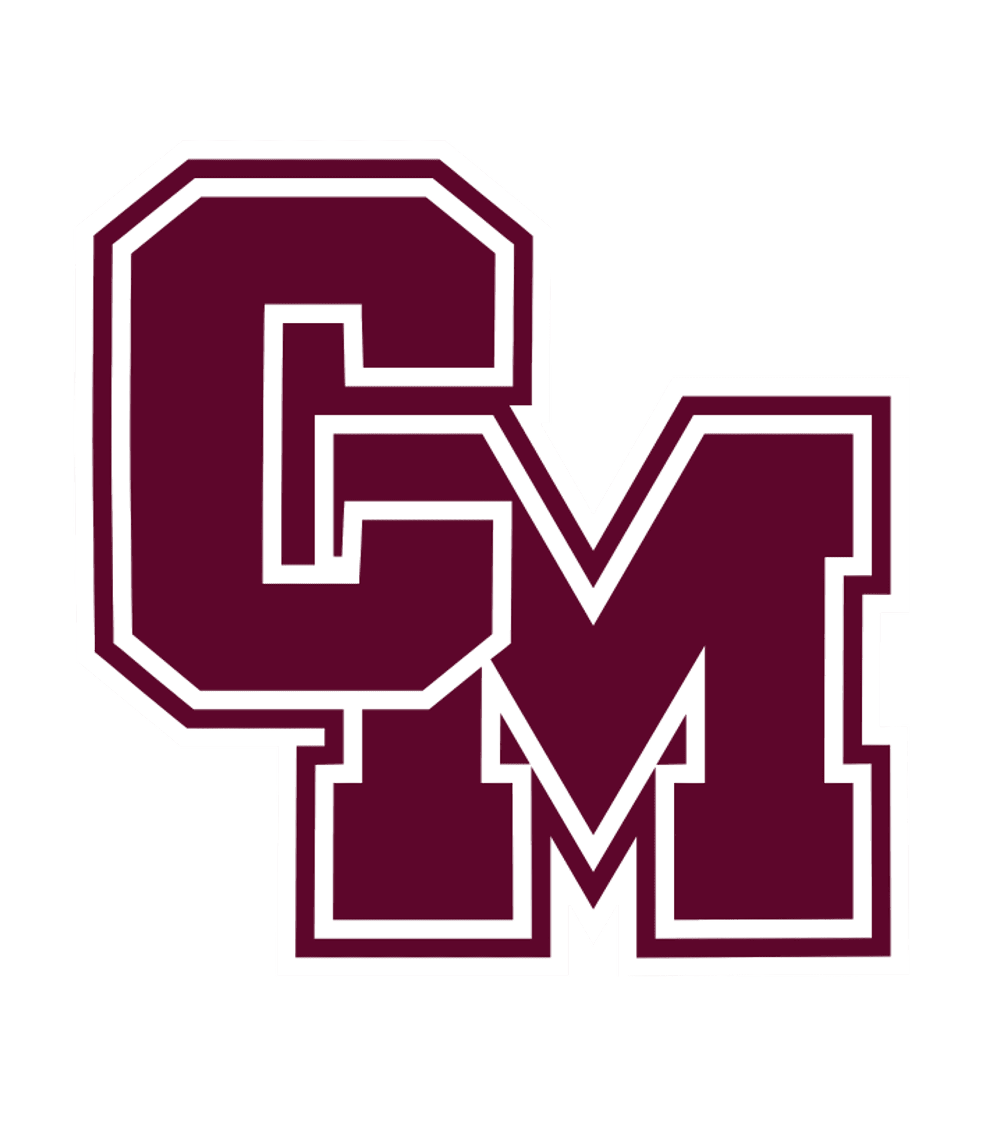 CALEDONIA-MUMFORD MIDDLE/HIGH SCHOOL Logo
