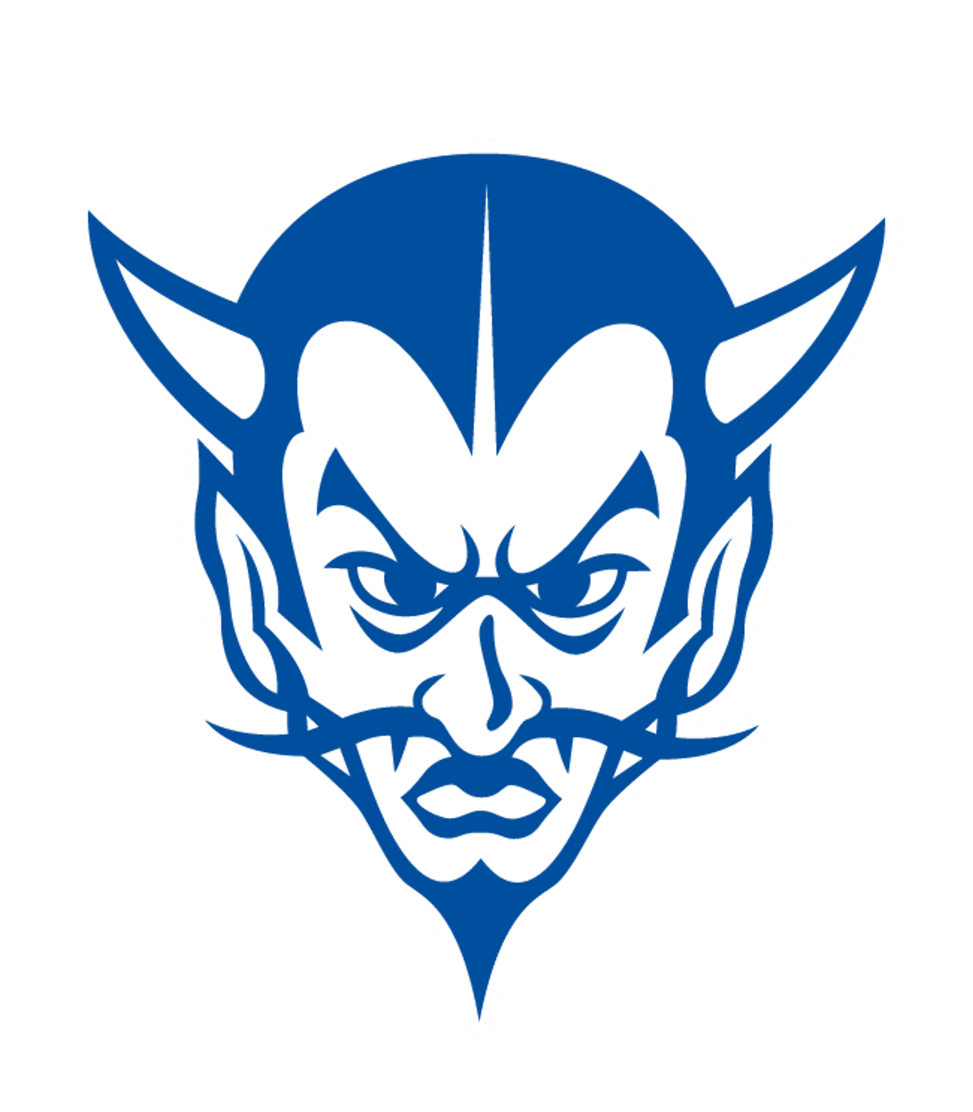 Calais Middle/High School Logo