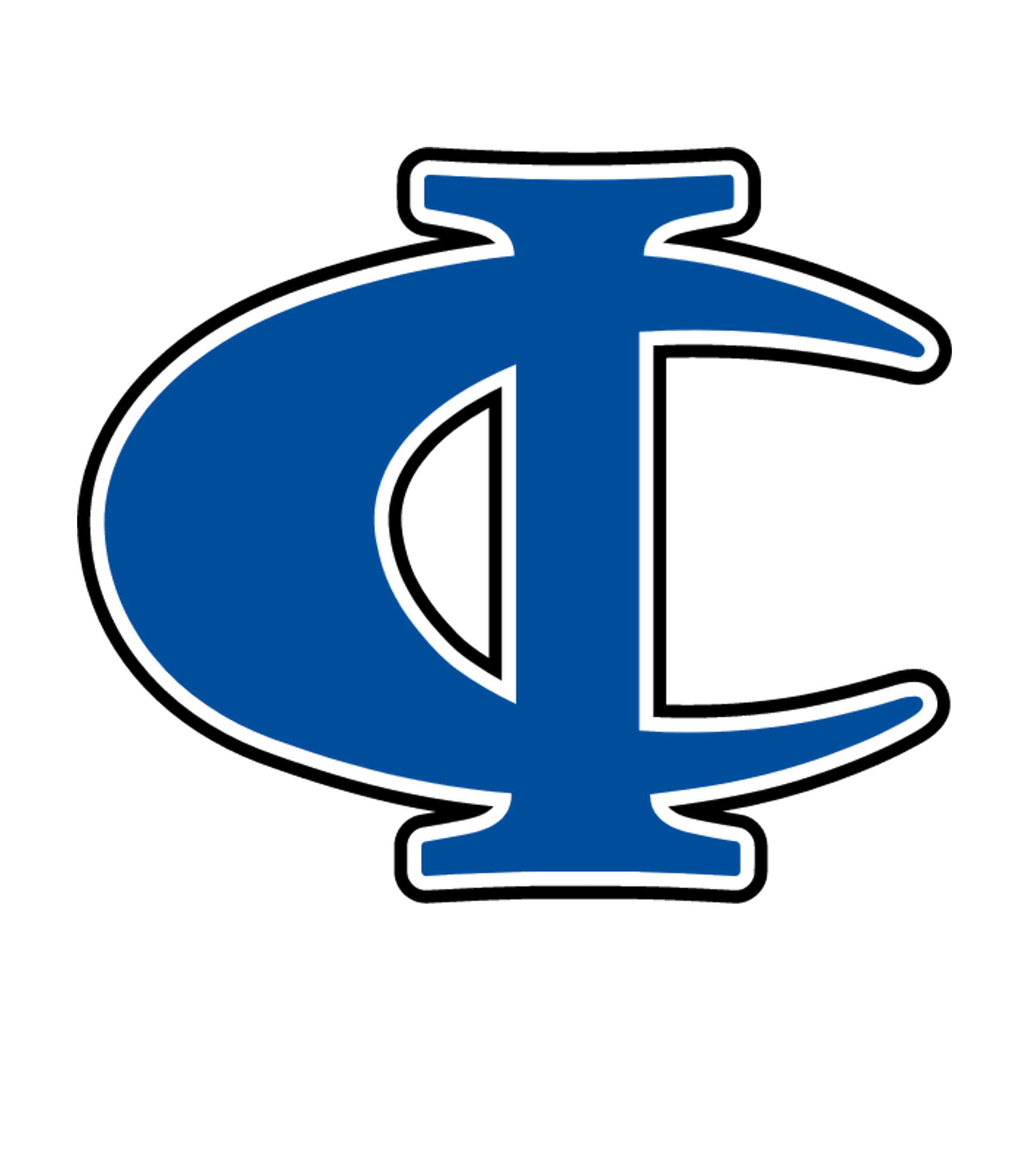 CAMBRIDGE-ISANTI HIGH SCHOOL Logo