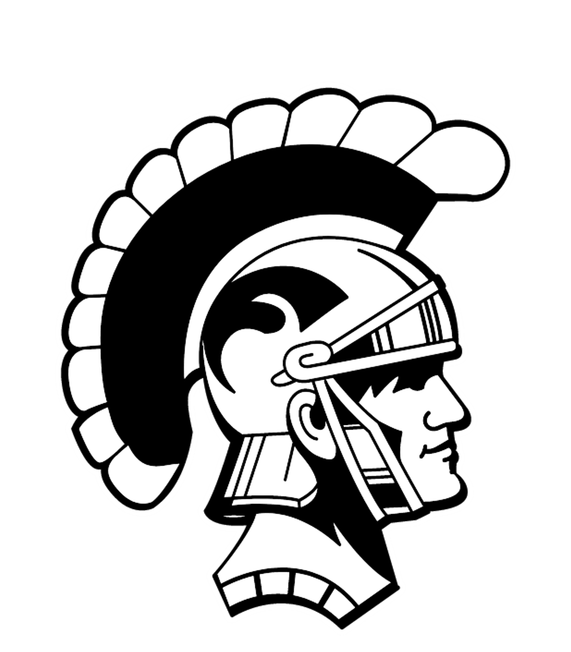 CANEY VALLEY HS Logo