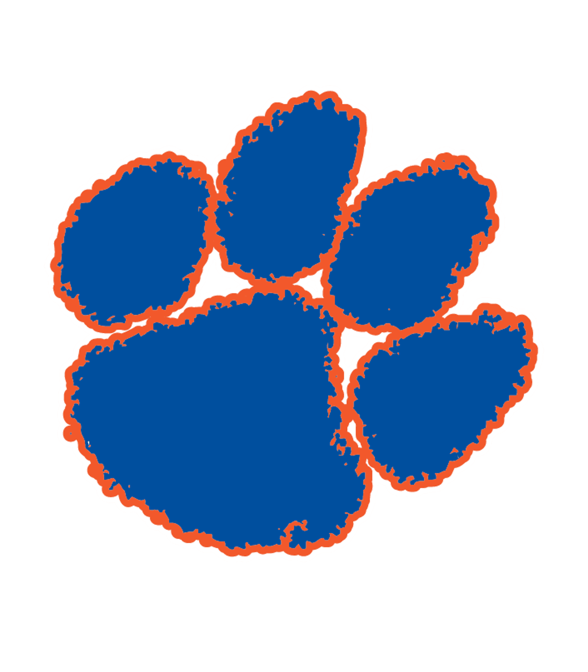 Campbell County Comprehensive High School Logo