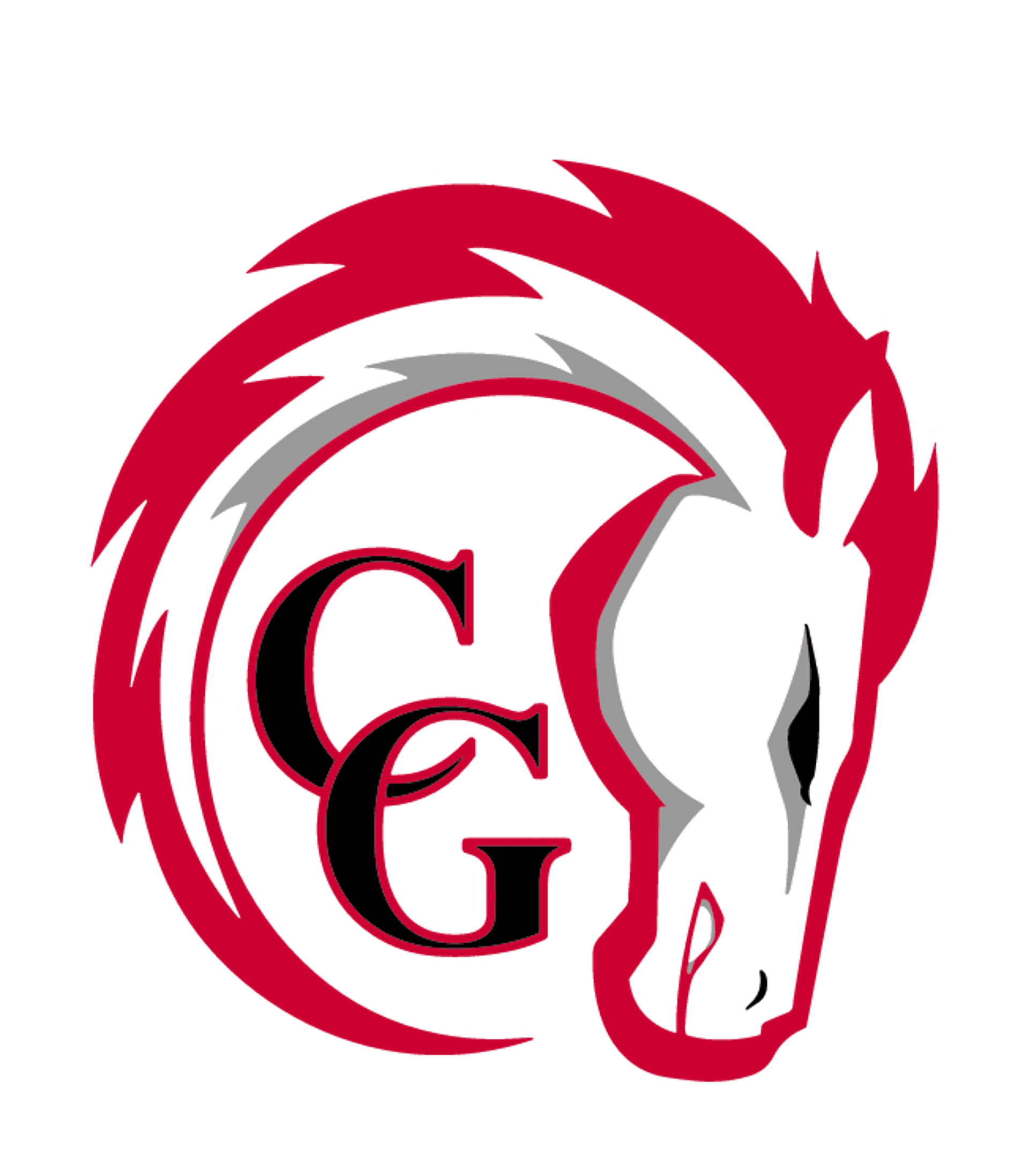 CANISTEO-GREENWOOD HIGH SCHOOL Logo