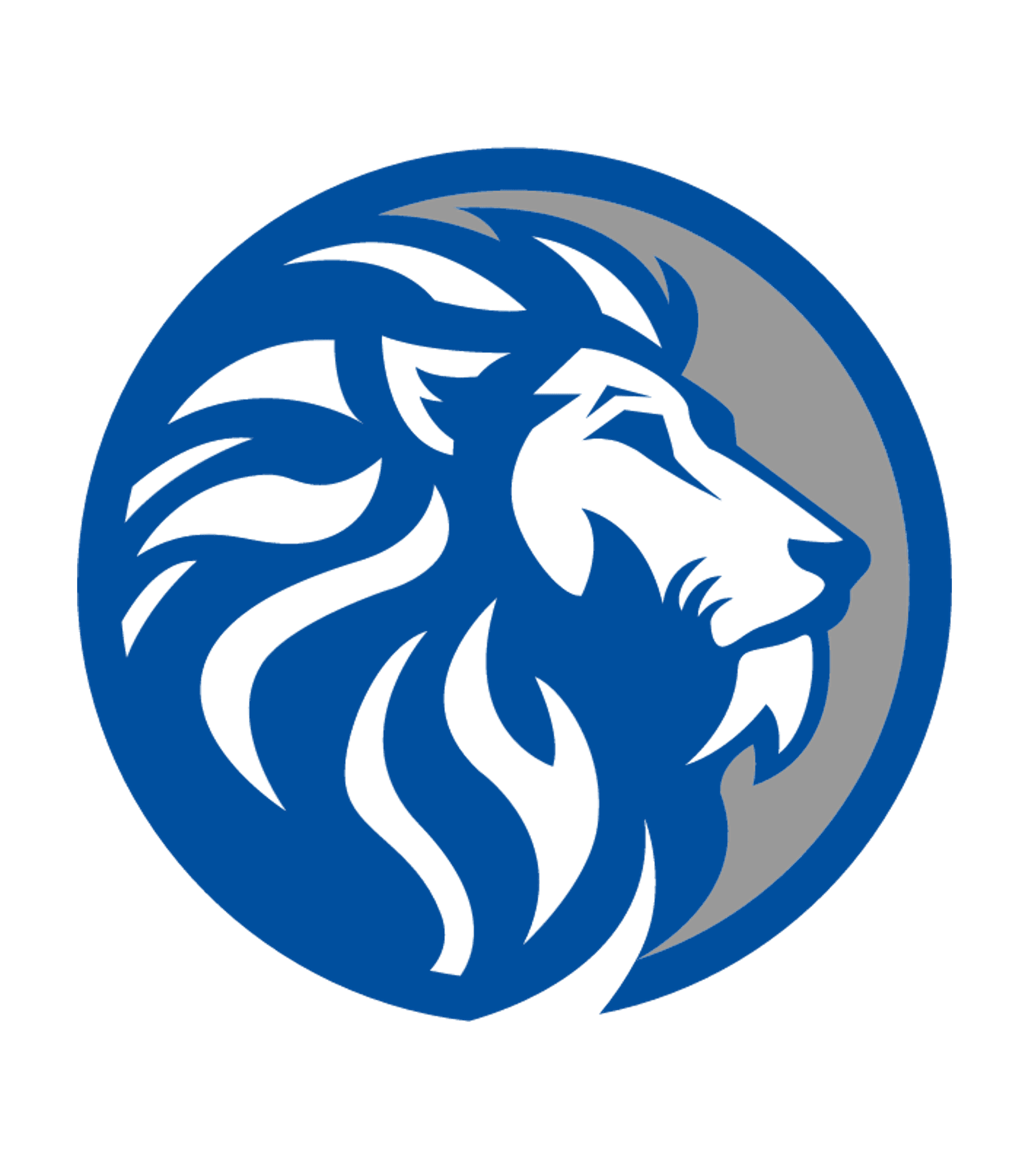 Bay View High Logo