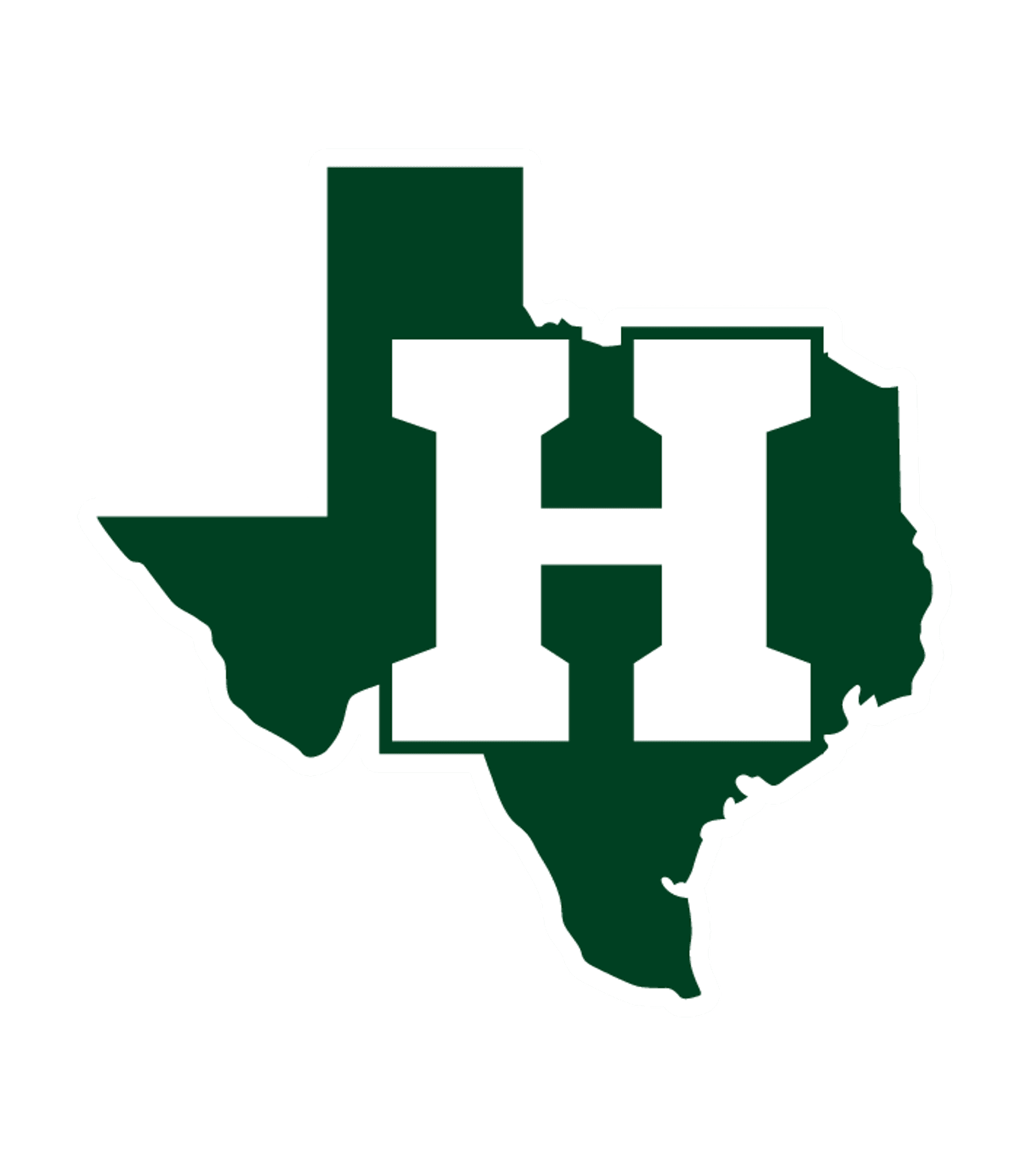 HARPER H S Logo