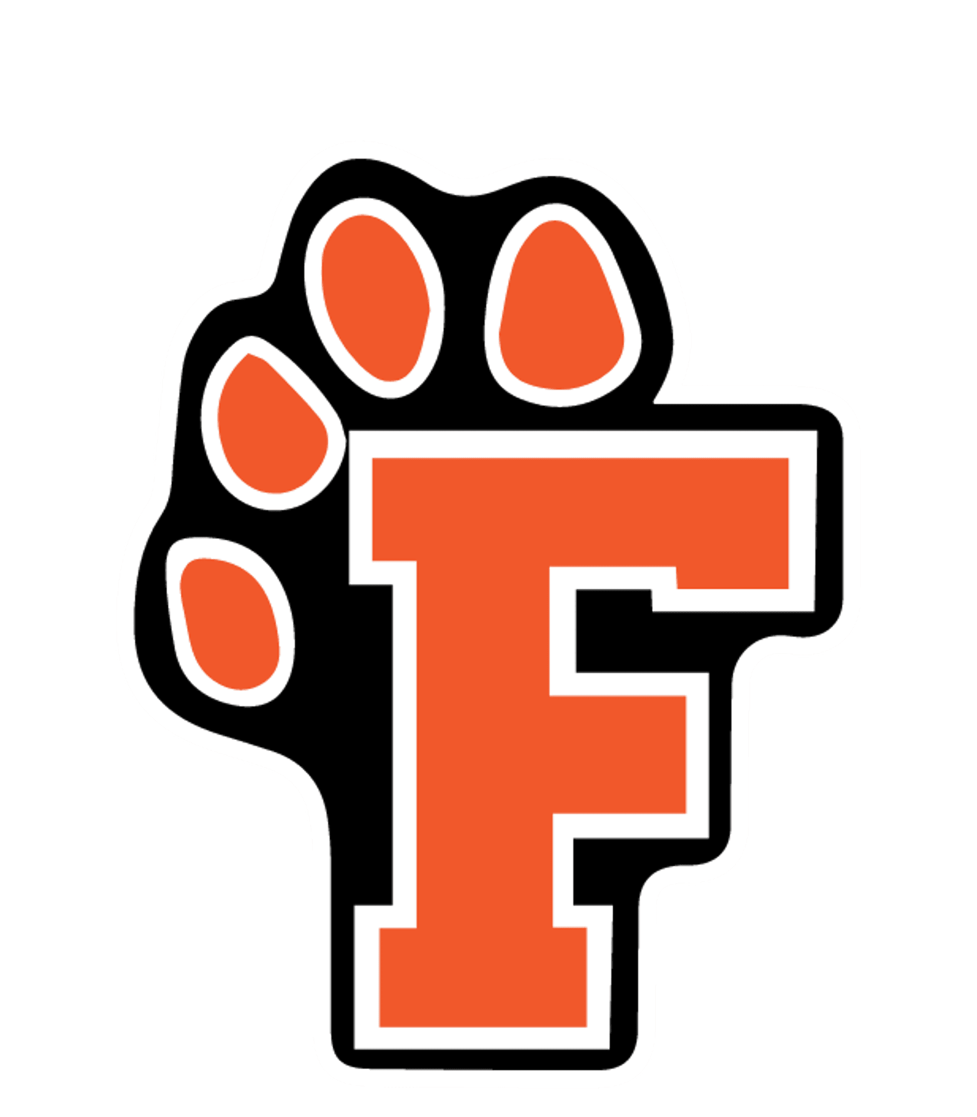 Fenton Senior High School Logo