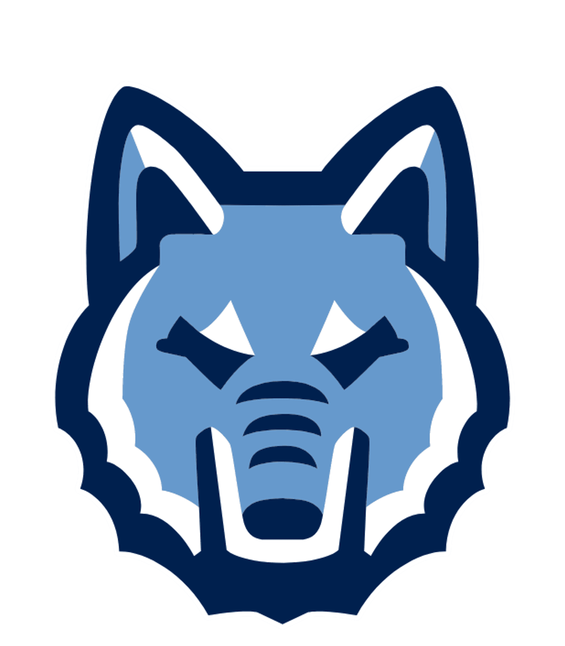 Iroquois High Logo