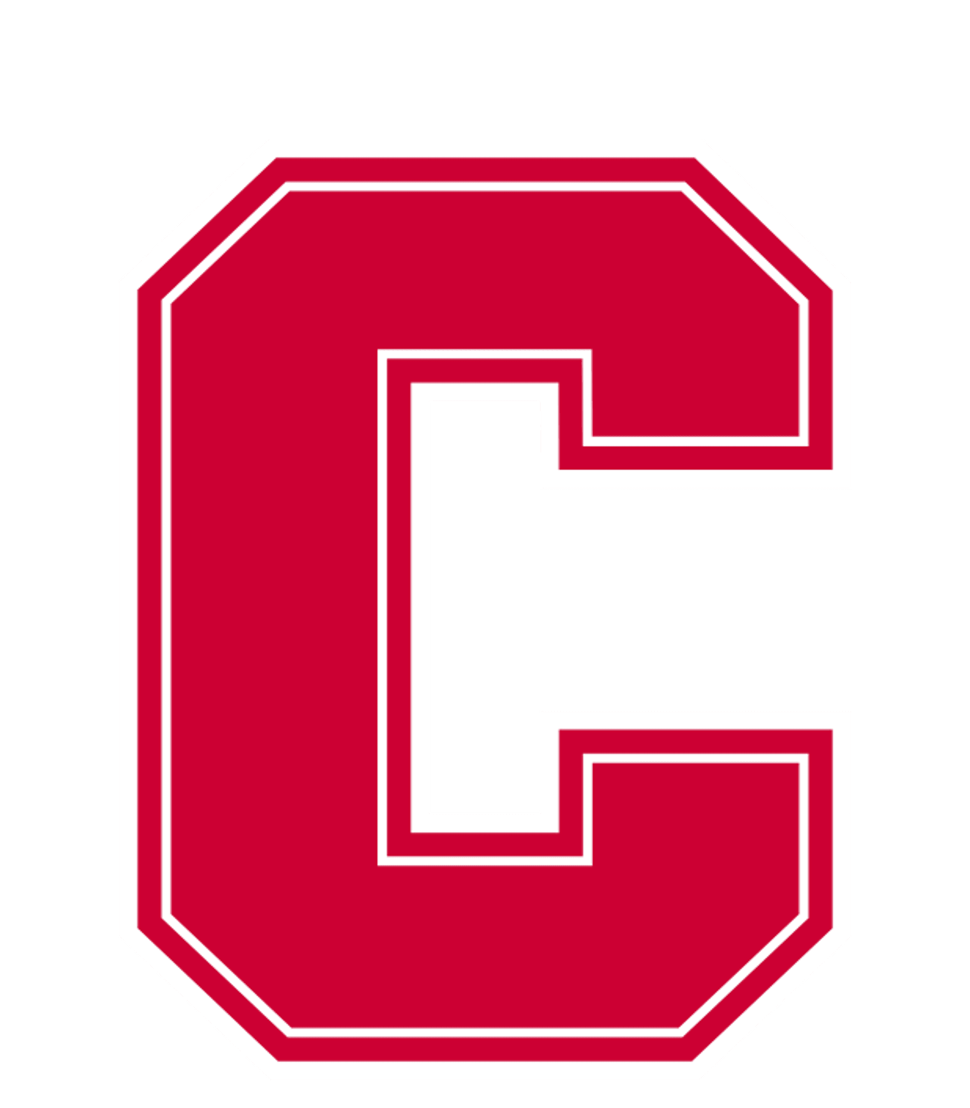 Canton Preparatory High School Logo
