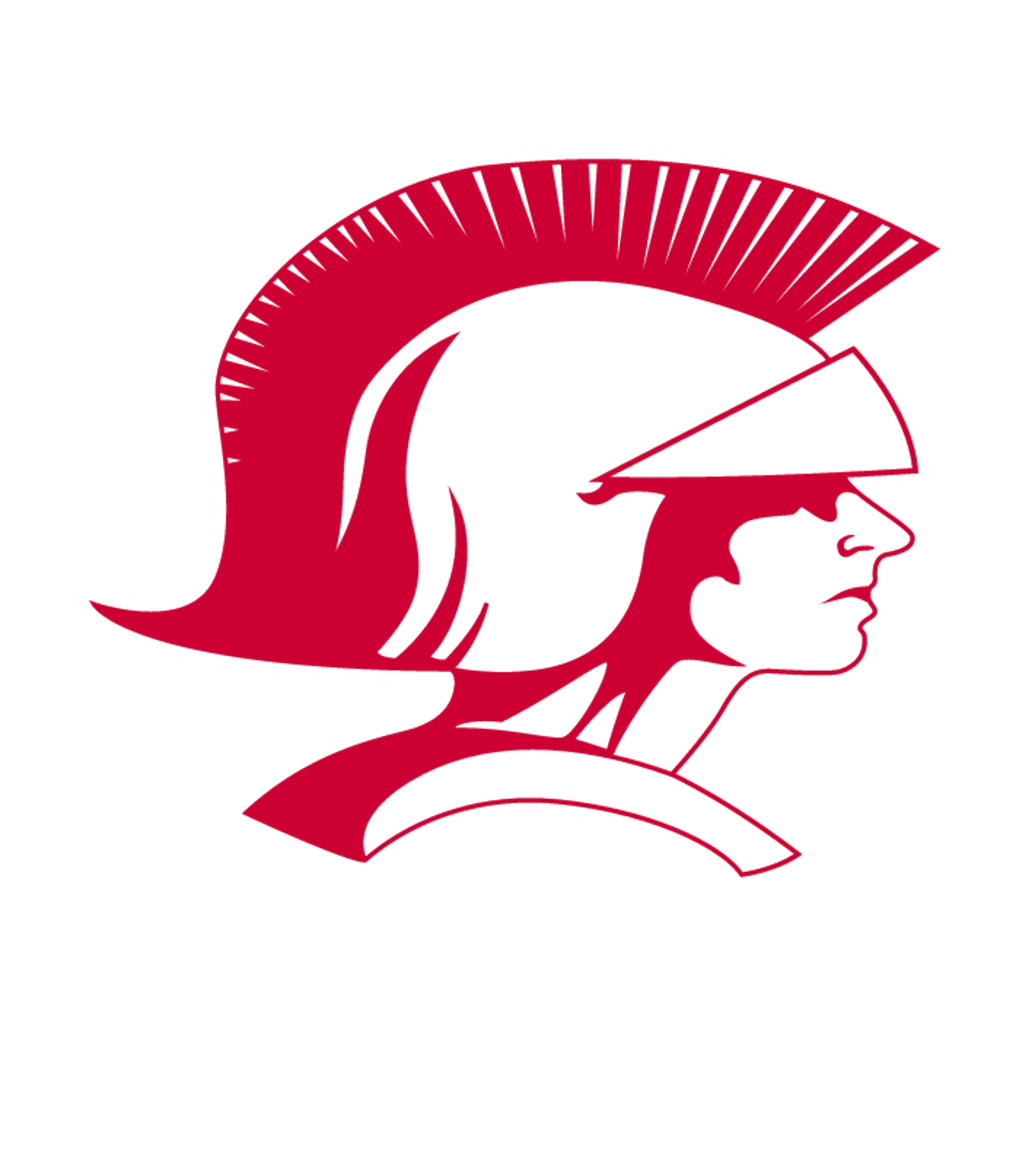 Connersville Sr High School Logo