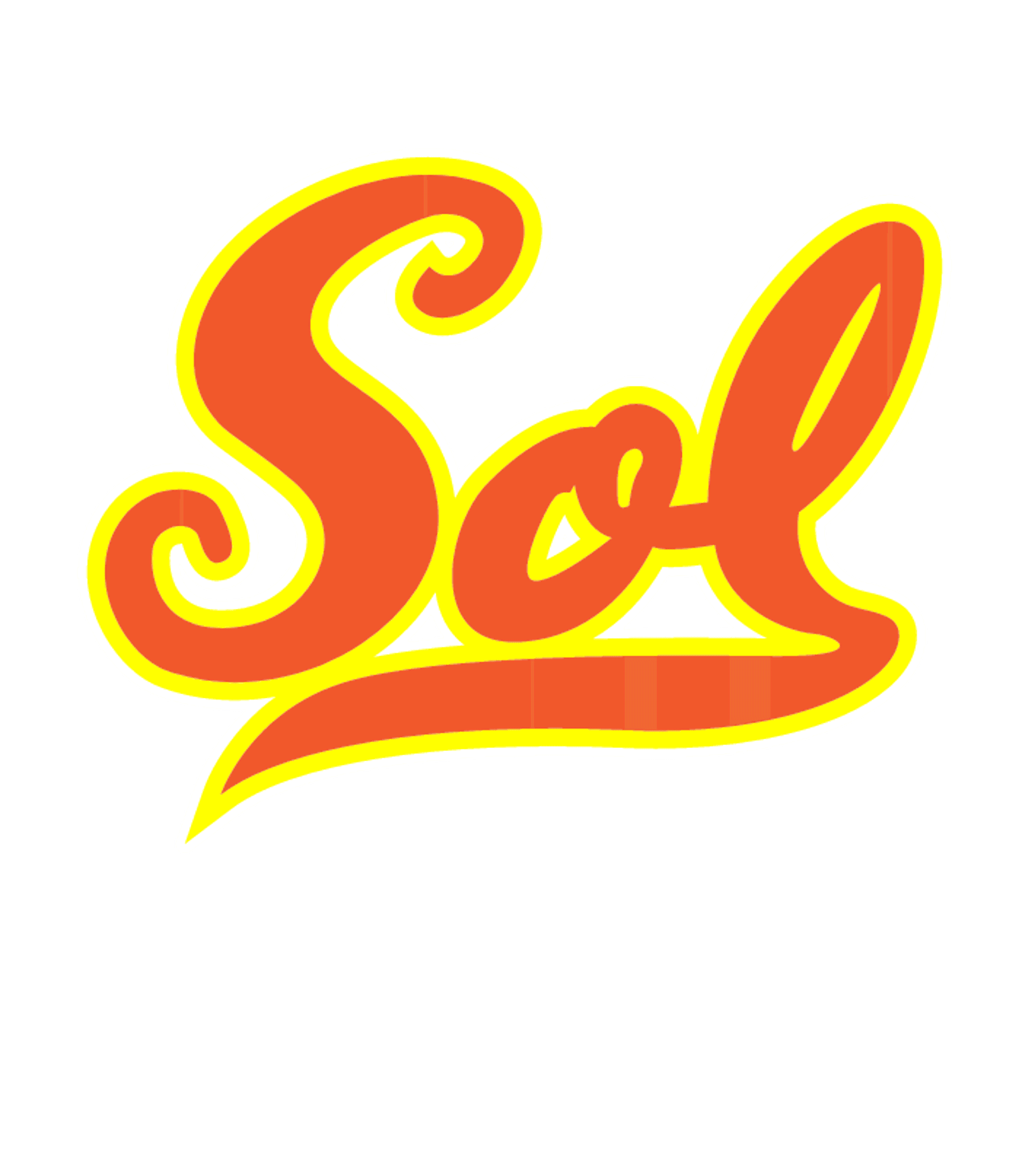 EVIT - Corona Del Sol High School Logo