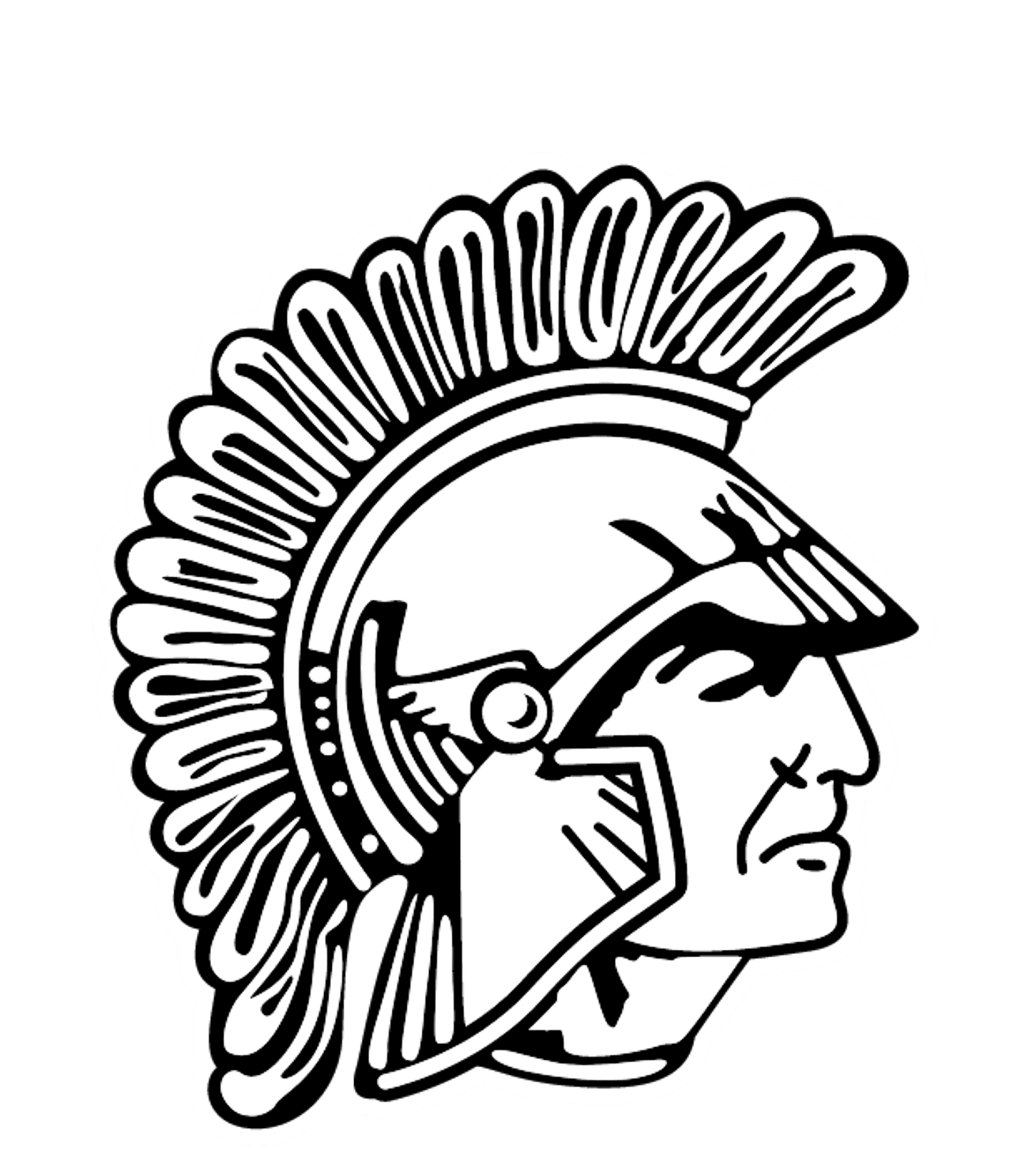 Bergen County Technical High School - Paramus Logo