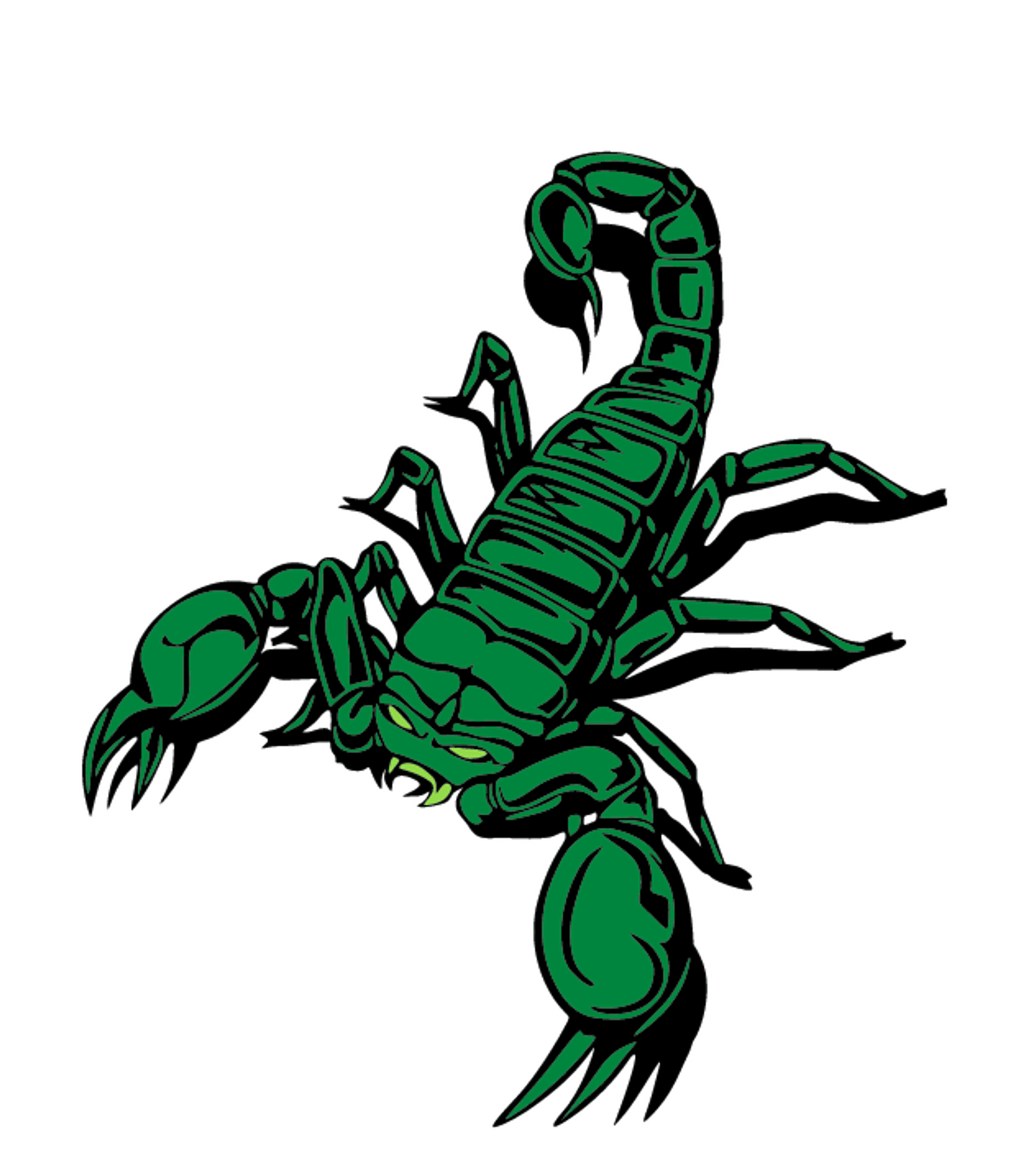 FARMINGTON HIGH Logo