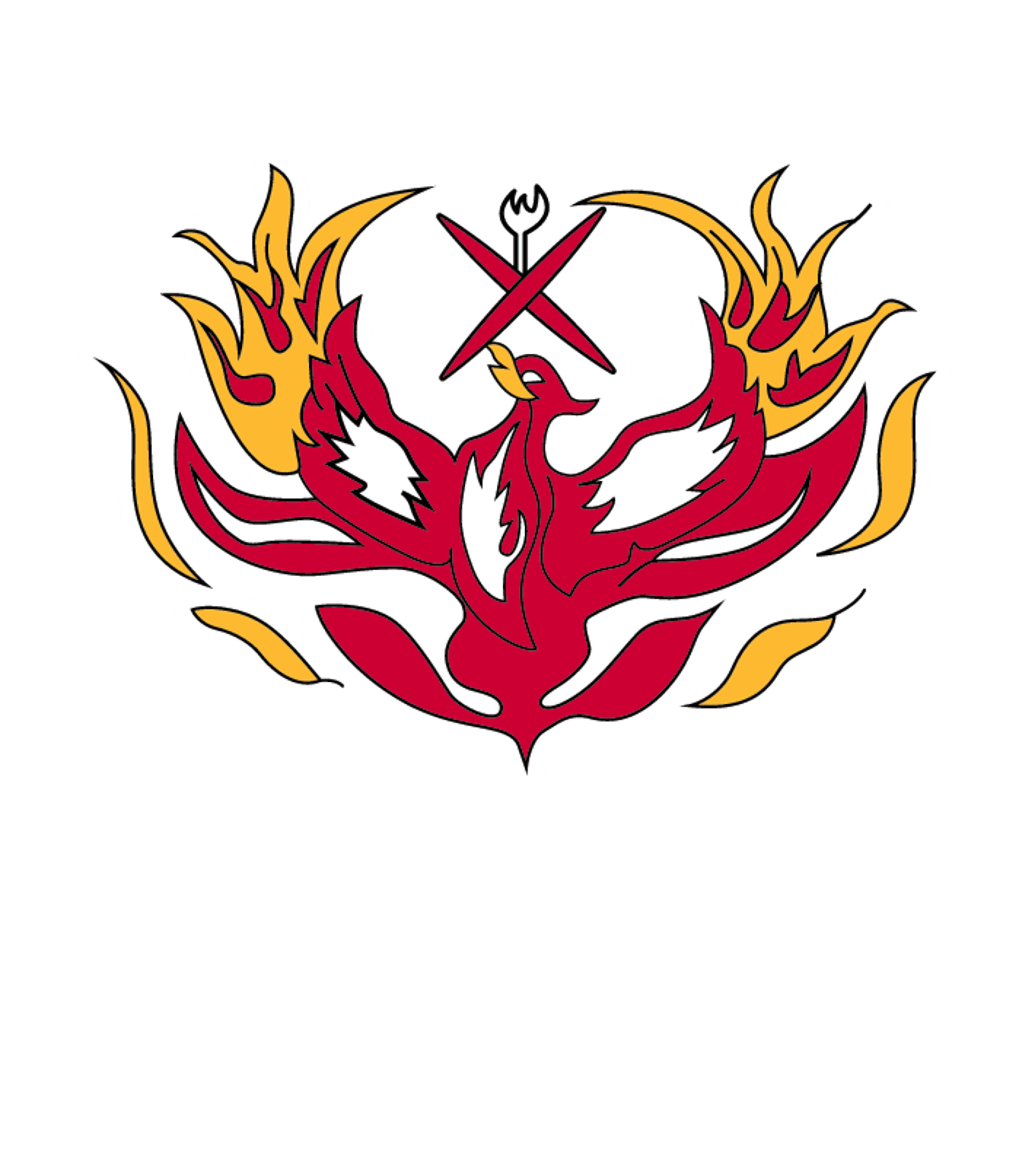 Conservatory of the Arts Logo