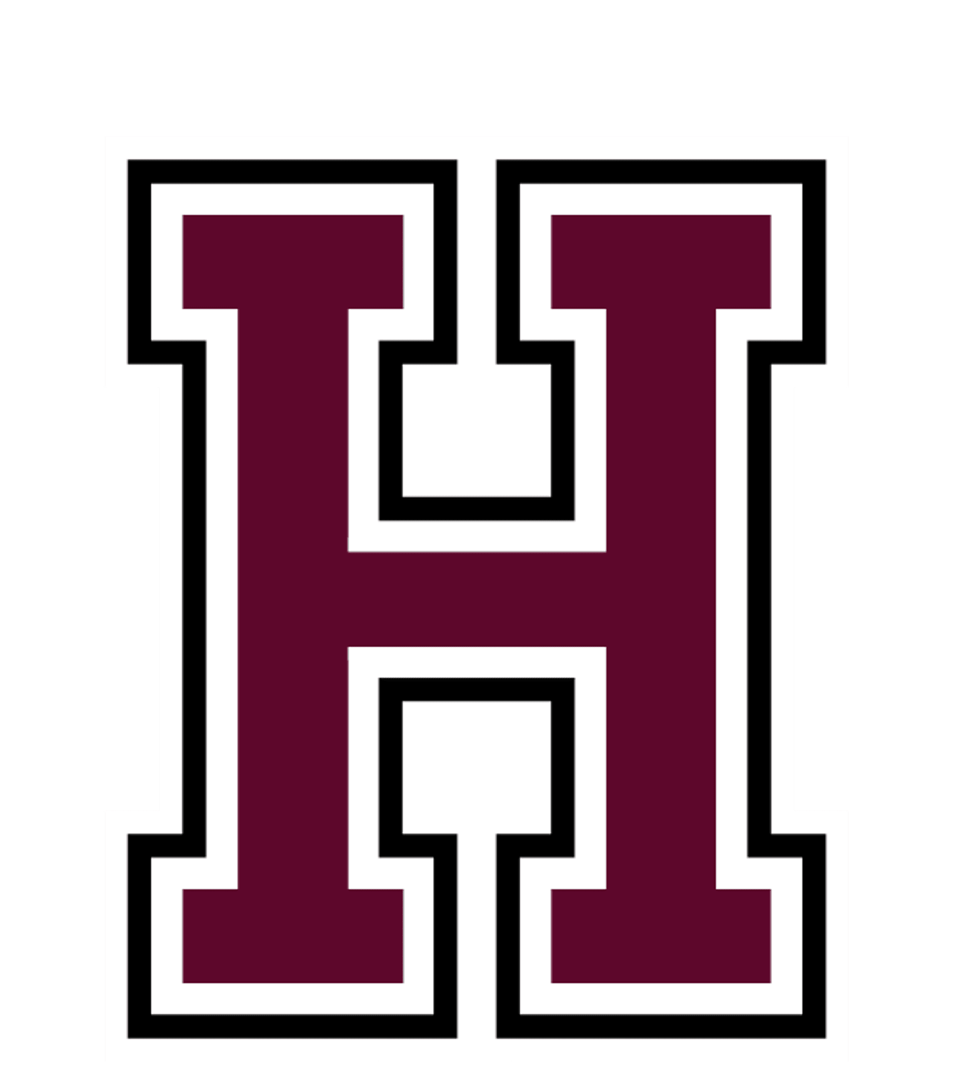 HEIGHTS H S Logo