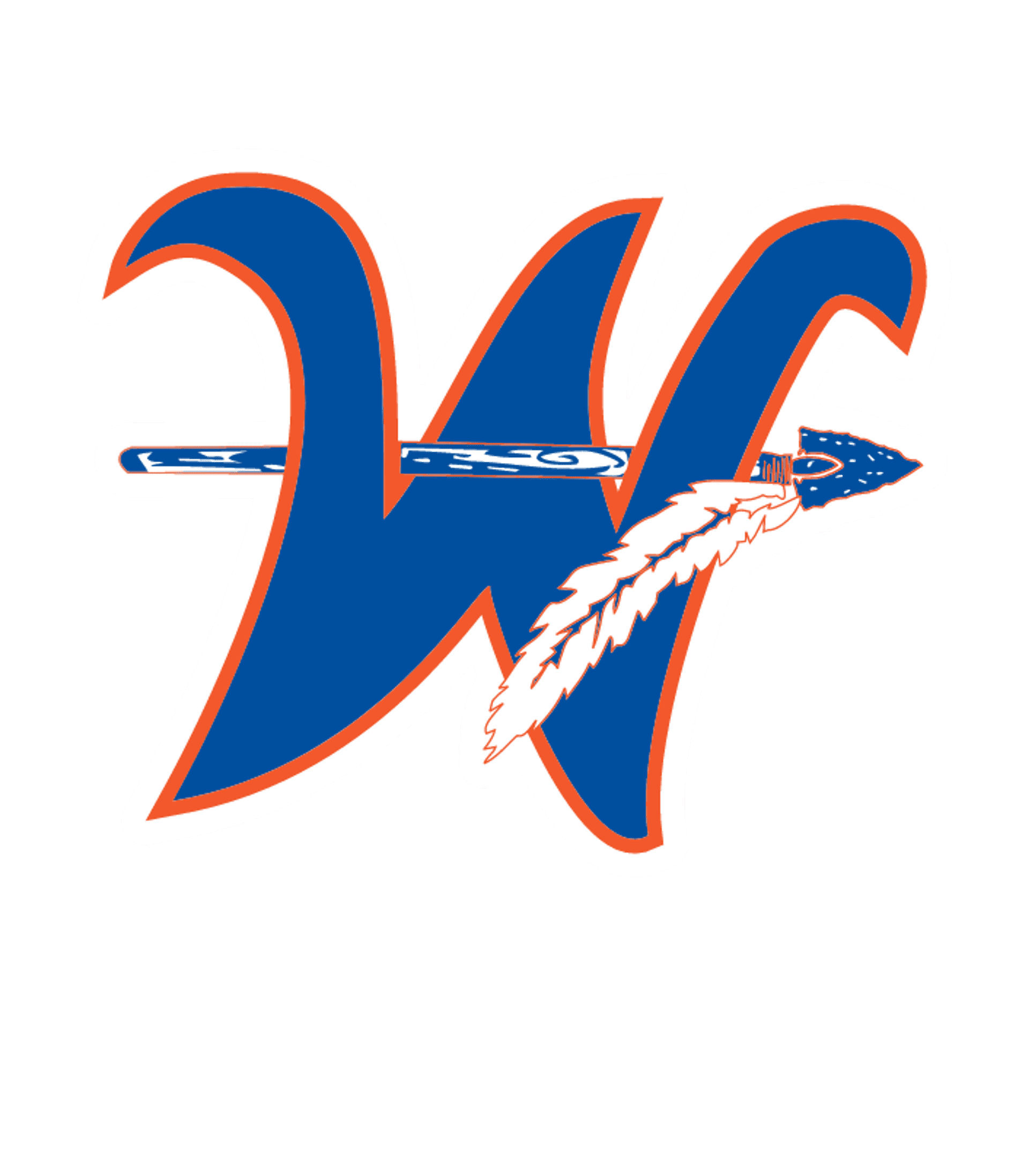 EVIT - Westwood High School Logo