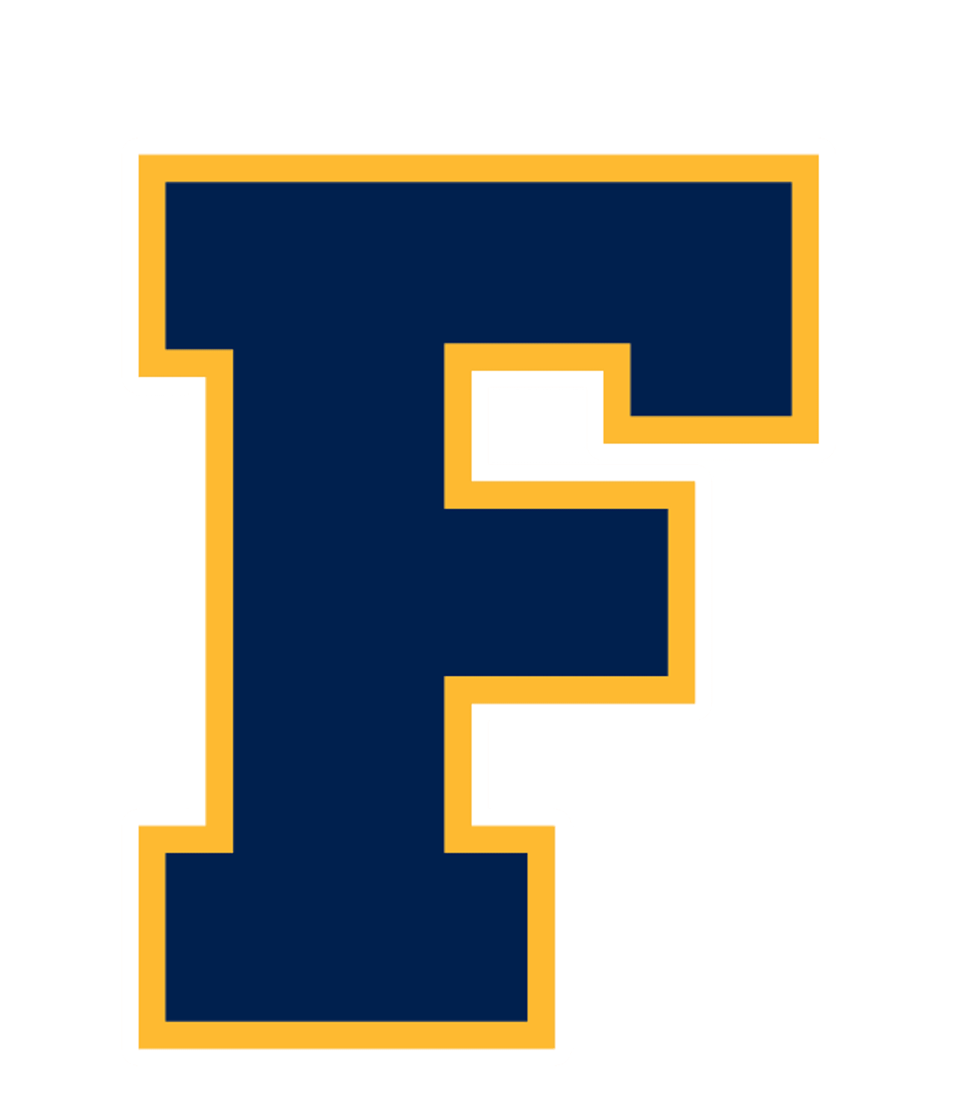 Fairfield Jr-Sr High School Logo