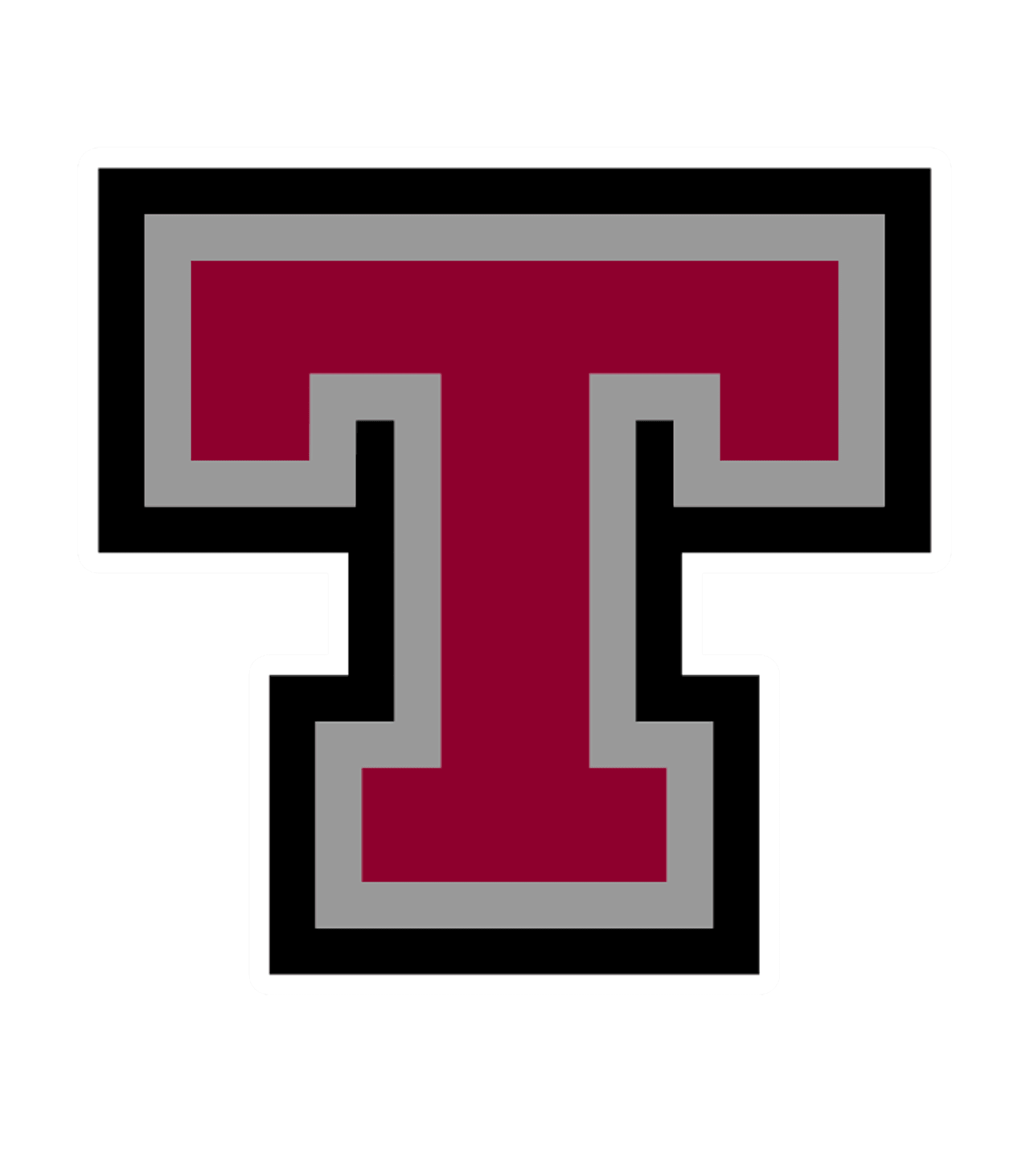 Computer Academy Toppenish High School Logo