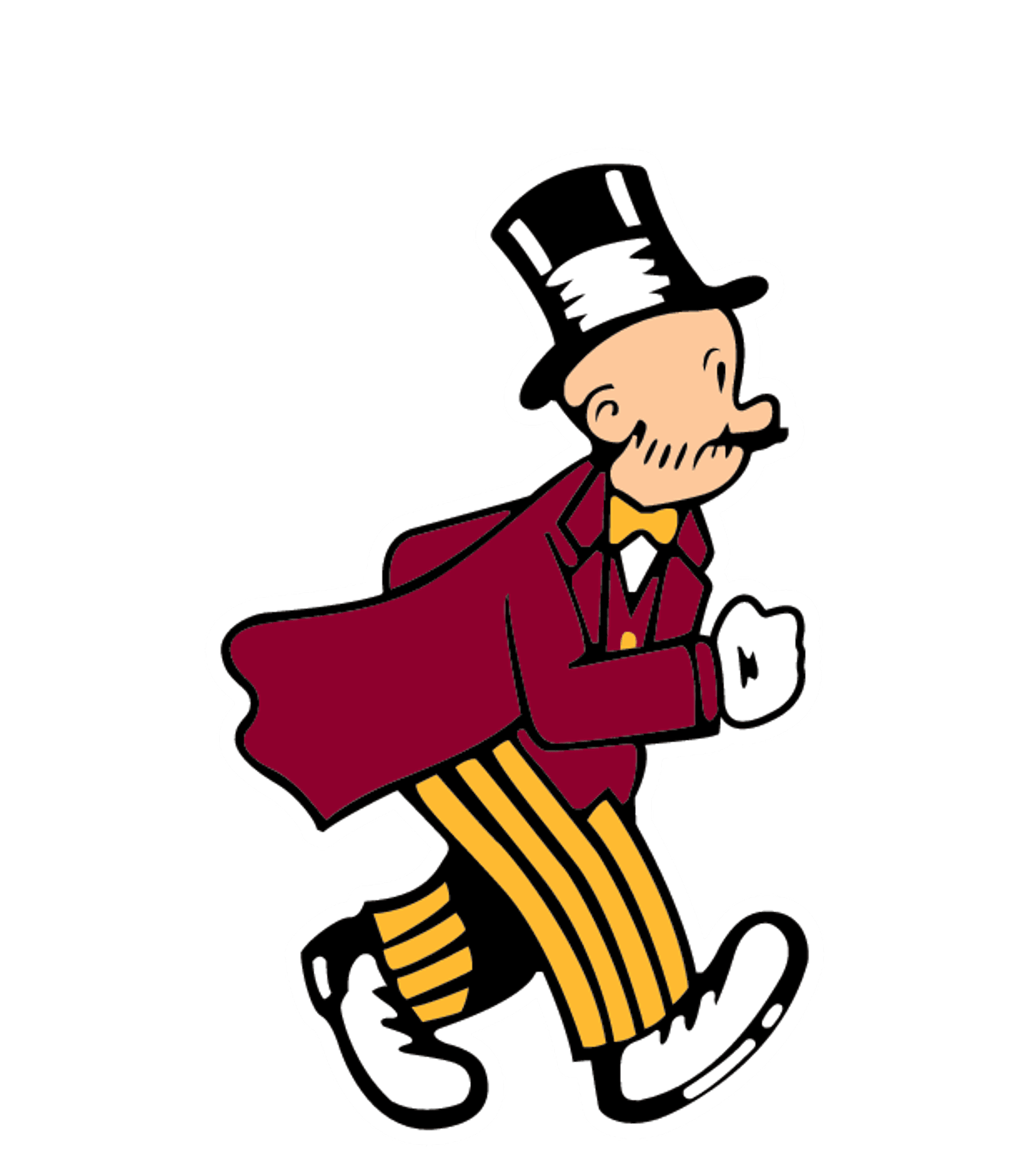 FAIRBURY JR-SR HIGH SCHOOL Logo