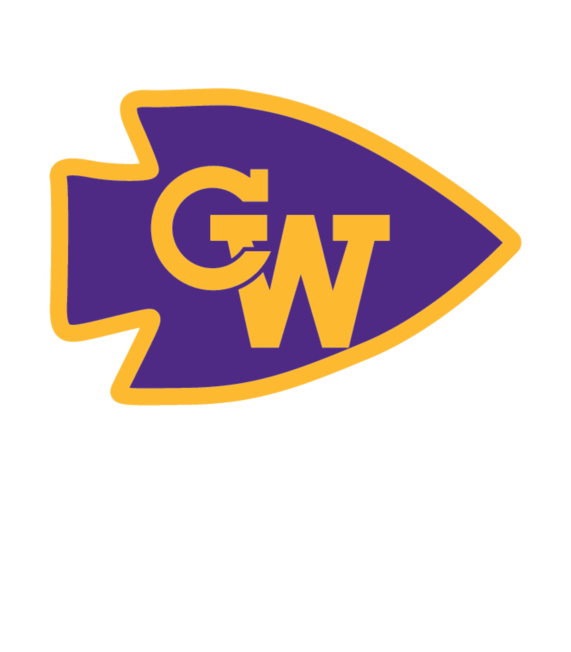 Casey-Westfield Jr/Sr HS Logo