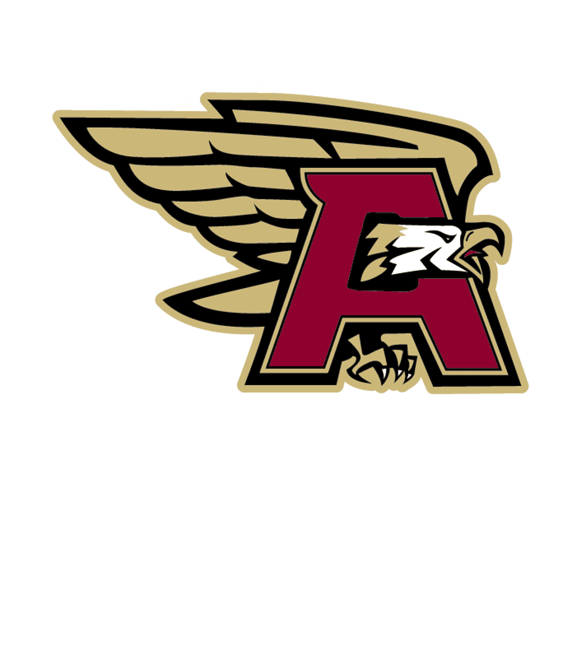 Eugene Ashley High Logo