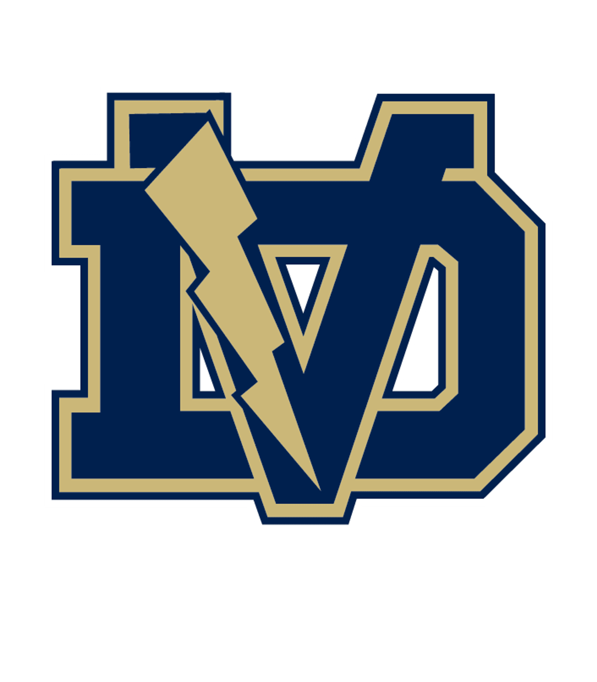 EVIT - Desert Vista High School Logo