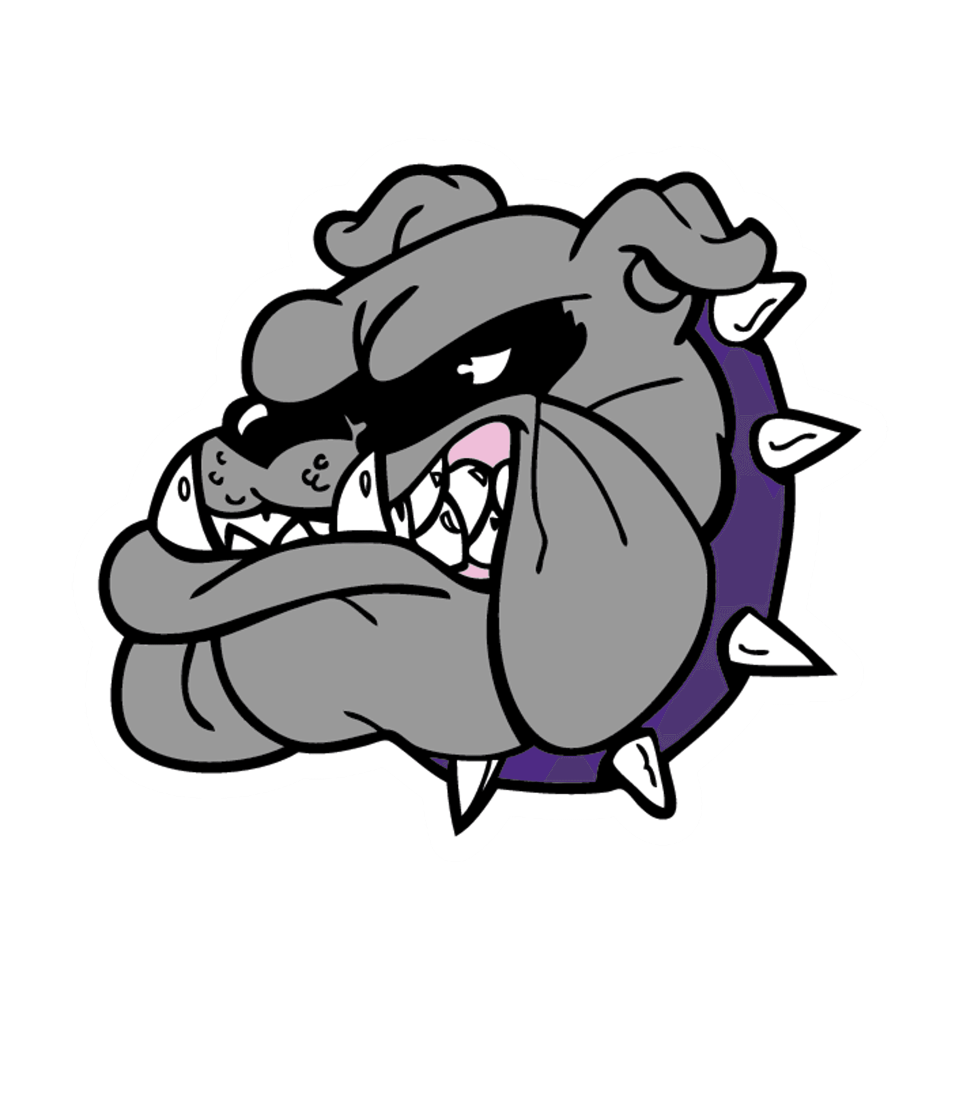 Beresford High School - 01 Logo