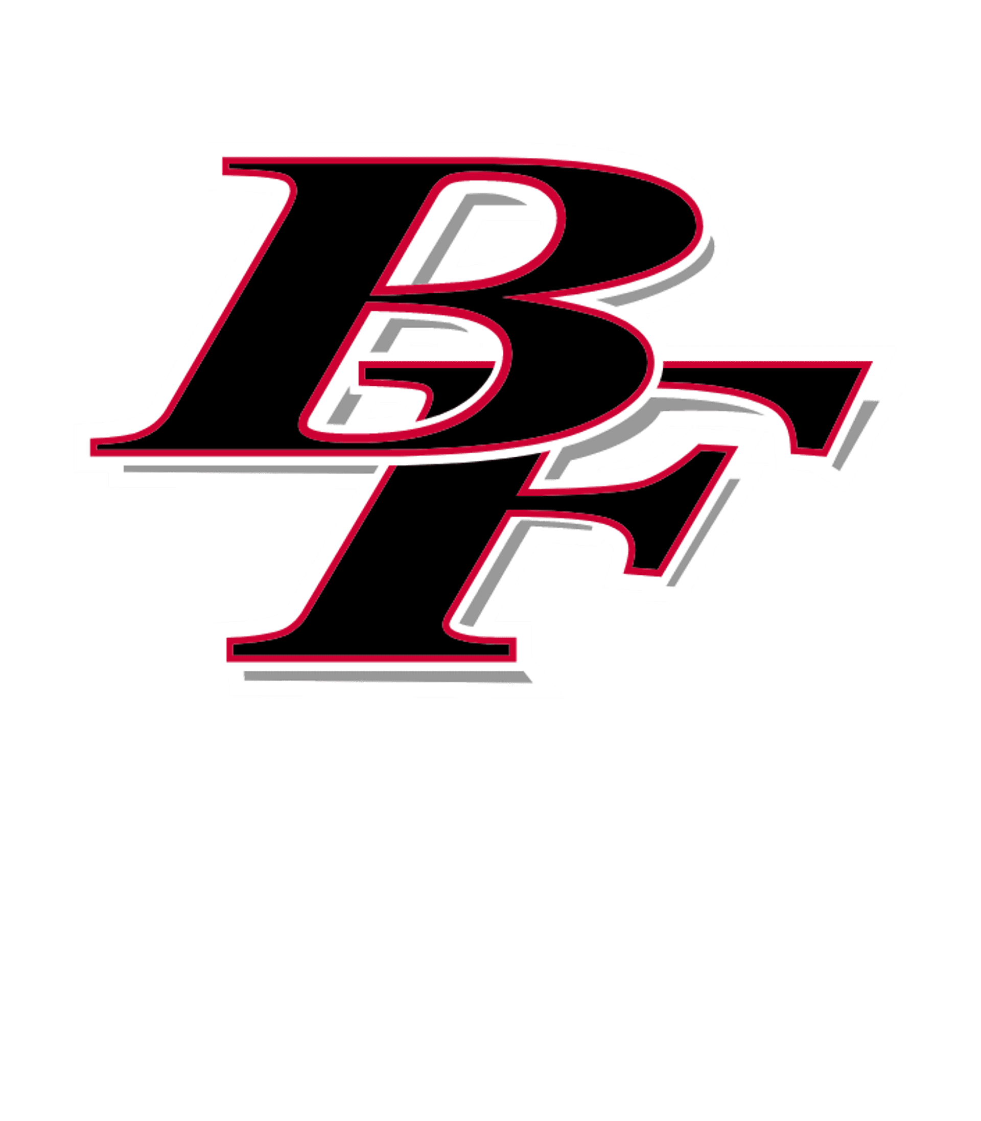 Big Foot High Logo