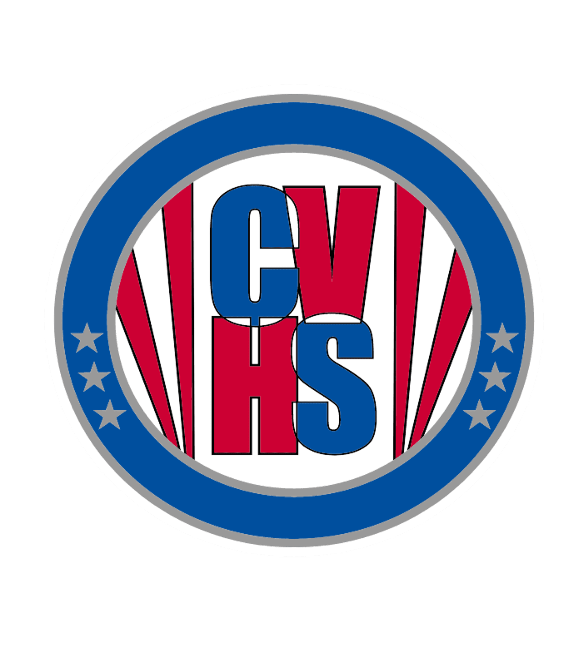 CARNEGIE VANGUARD H S Logo