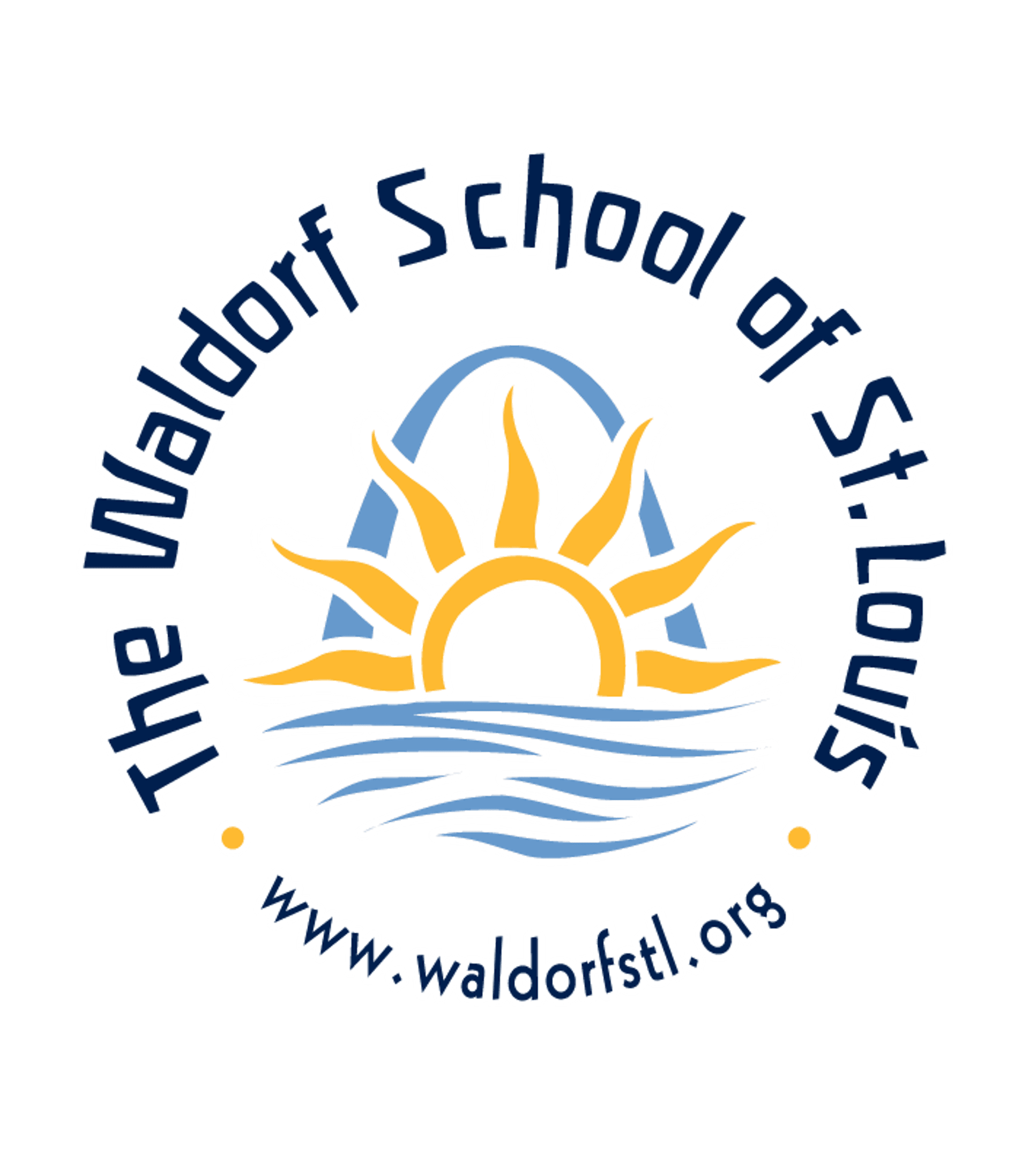 CARNAHAN SCH. OF THE FUTURE Logo