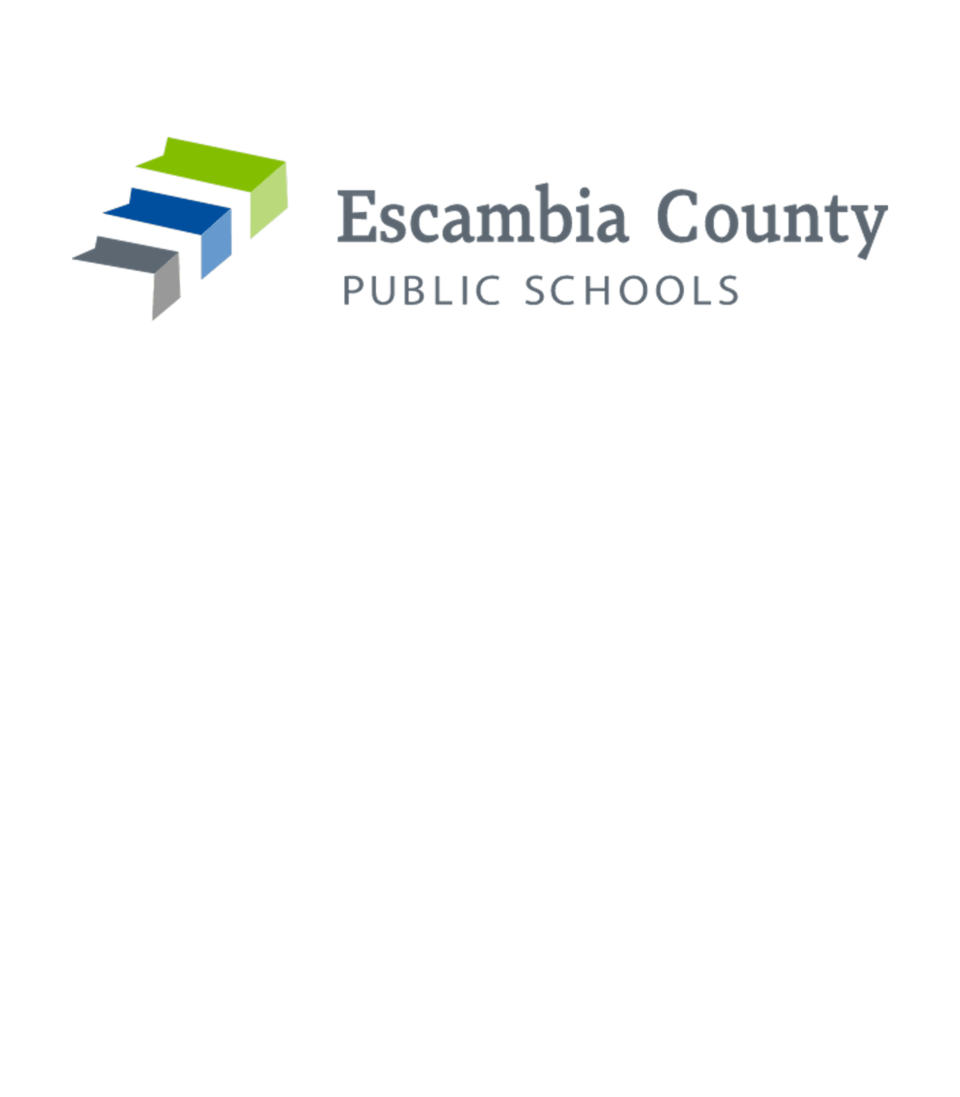 COUNTY ADMINISTRATIVE ANNEX Logo