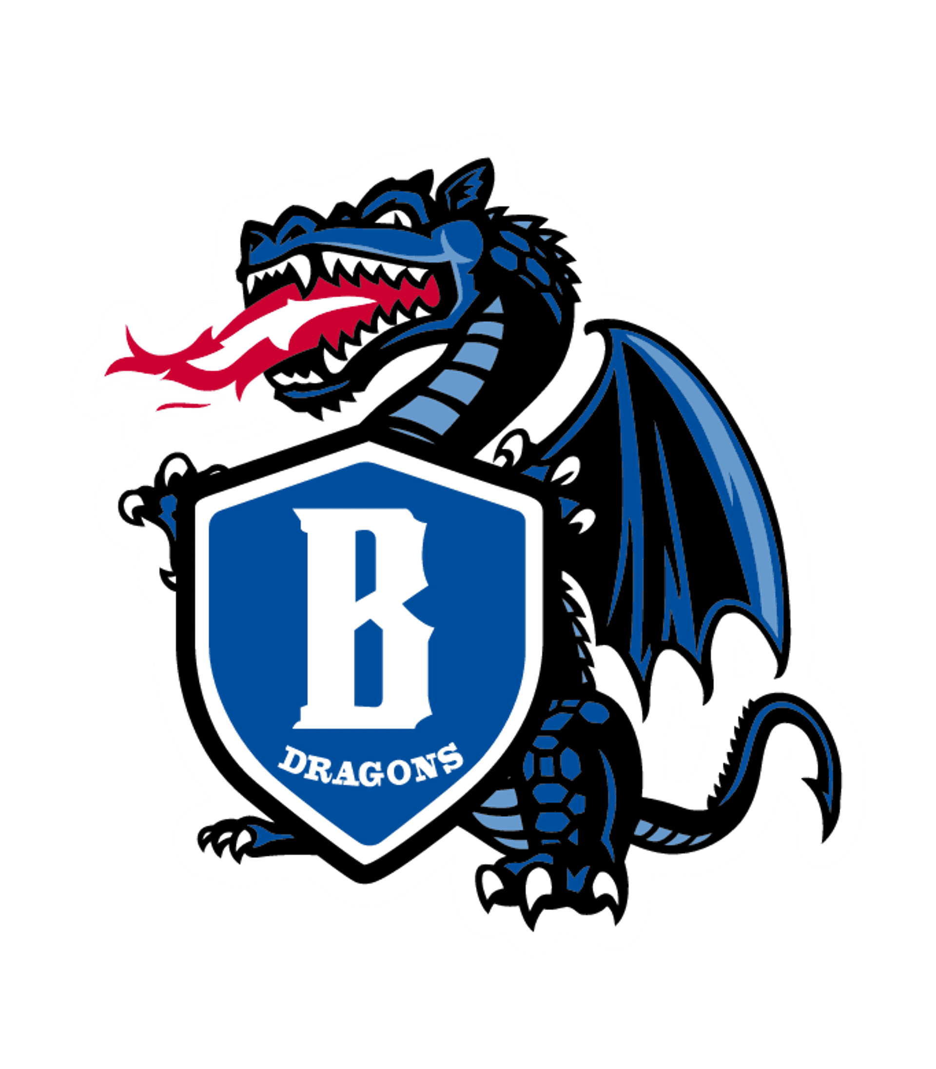 Helen Bernstein High Logo