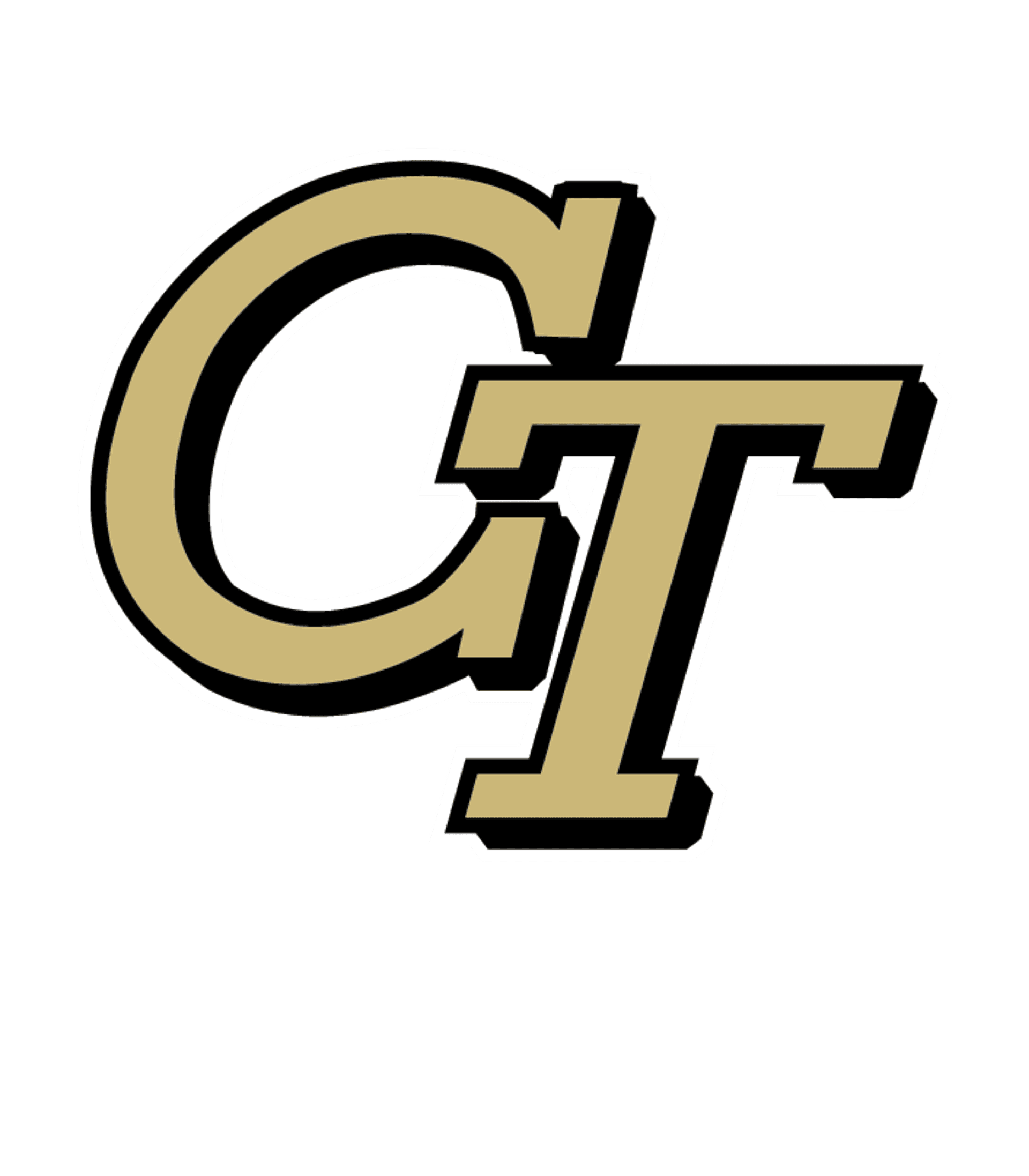 Covington Community High School Logo