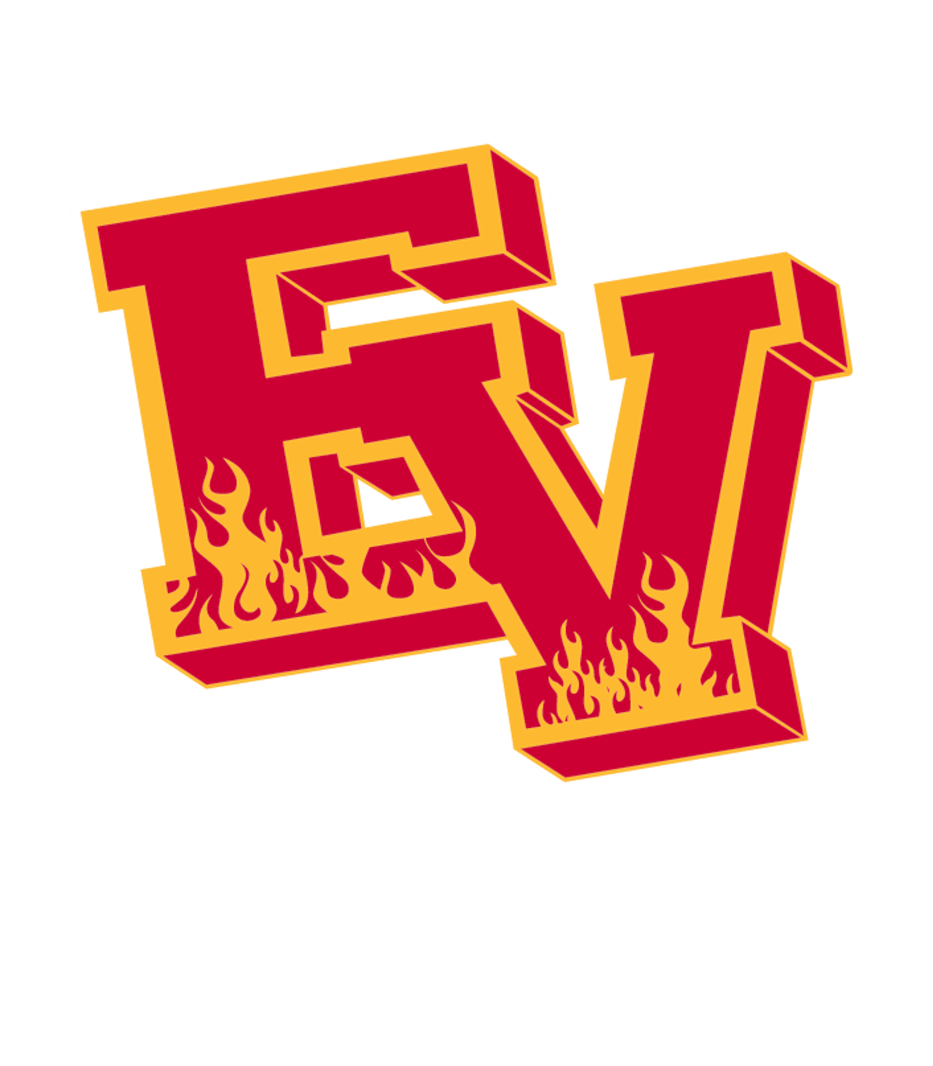 ESPANOLA VALLEY HIGH Logo