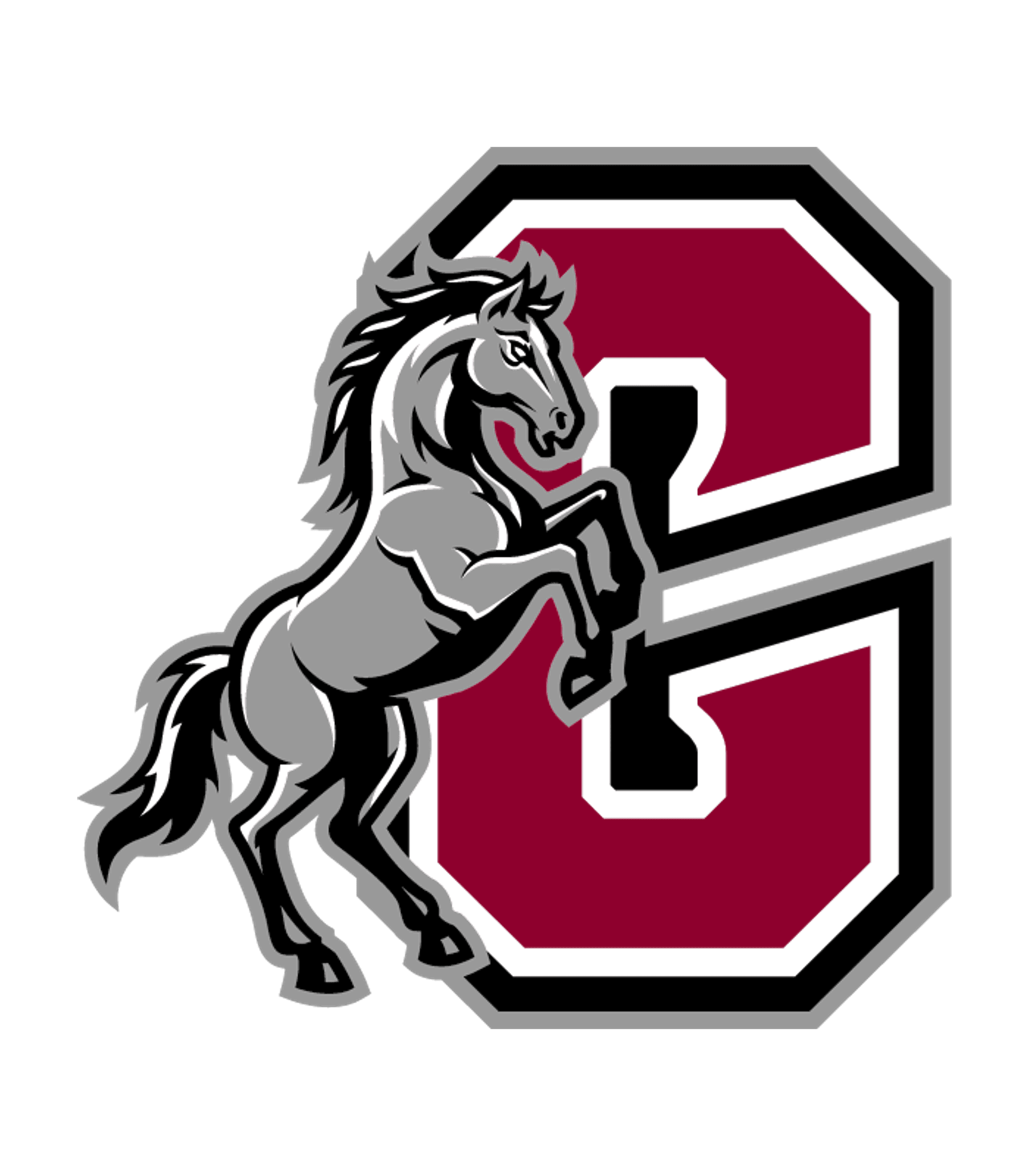 Covina High Logo